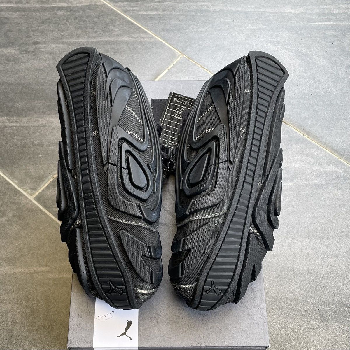 No Faith Studios Puma x No Faith Studios Talons Size US 6.5 / IT 36.5 - 7 Thumbnail