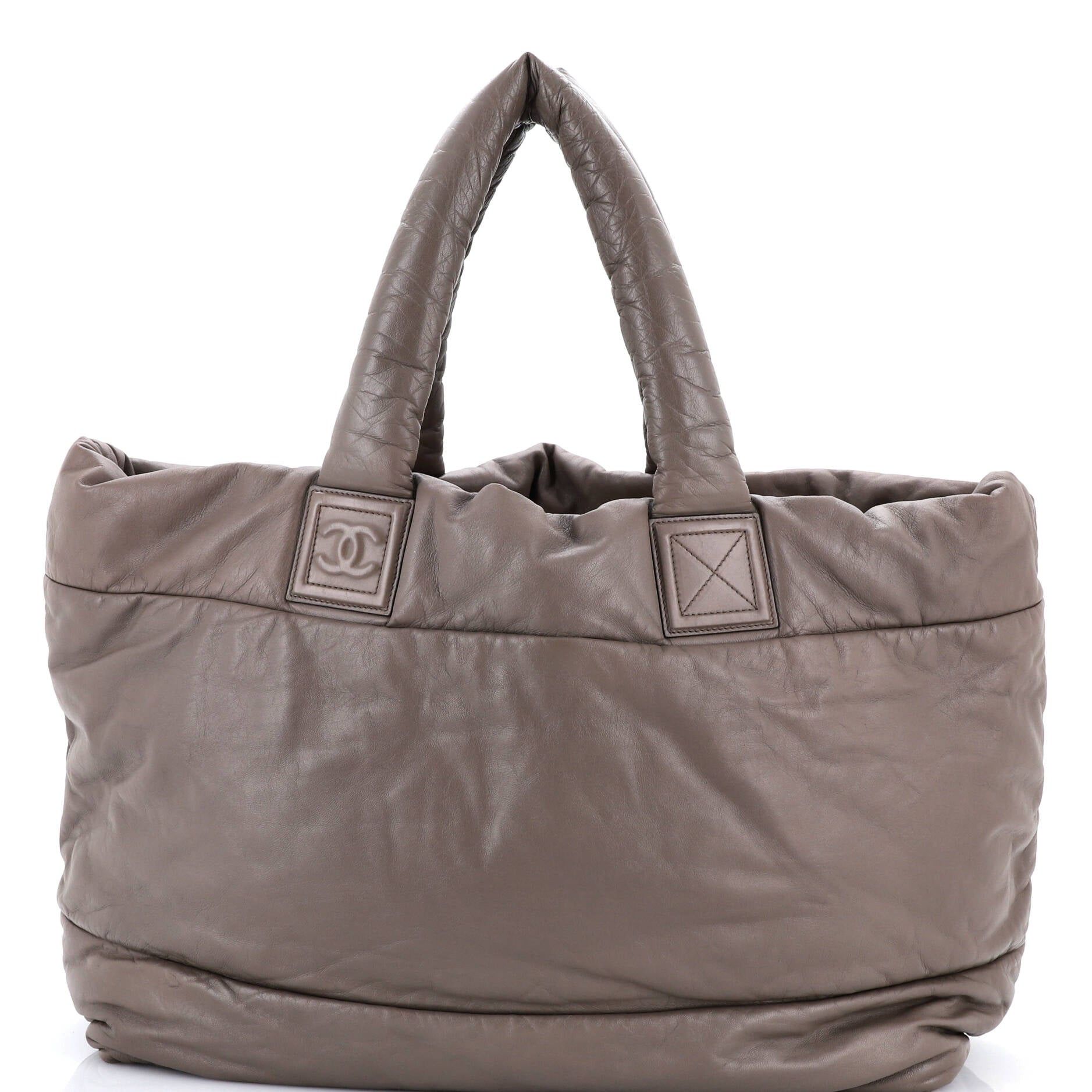 Chanel Coco Cocoon Reversible Tote Size ONE SIZE - 1 Thumbnail