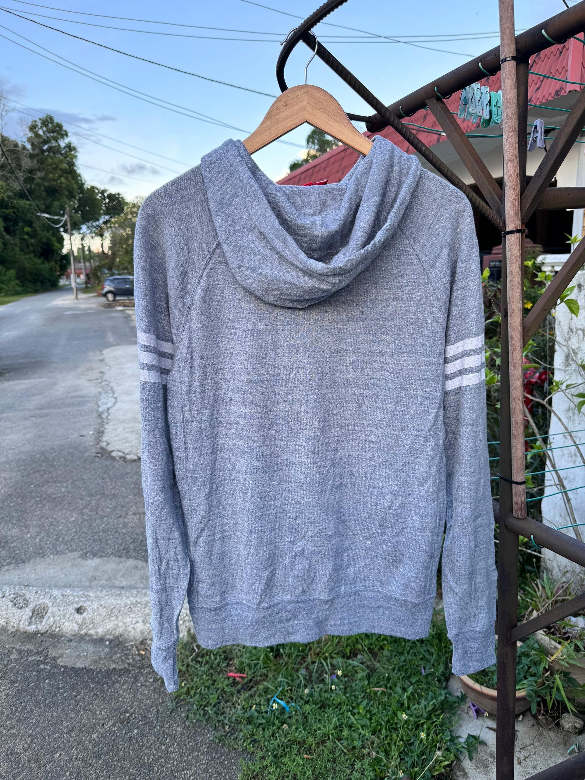 Wtaps Wtaps Mike 69 Hoodie Size US M / EU 48-50 / 2 - 2 Thumbnail