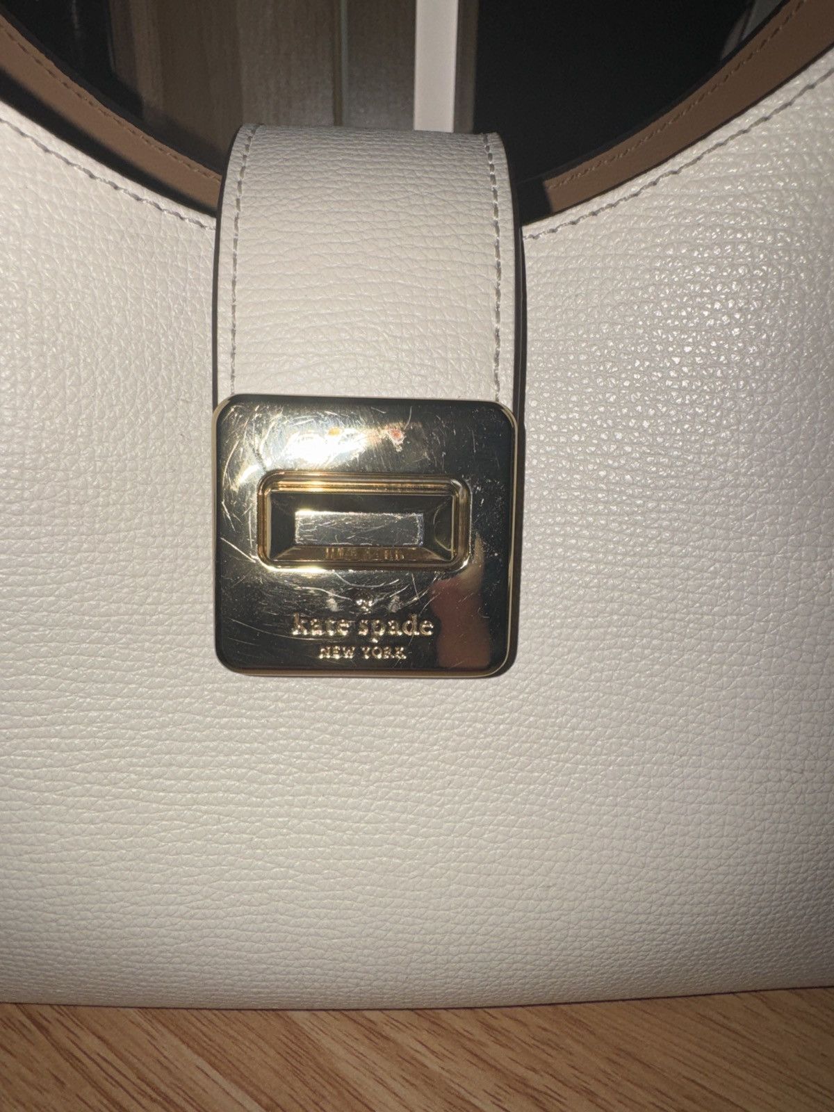 Kate Spade Kate spade shoulder bag Size ONE SIZE - 5 Thumbnail