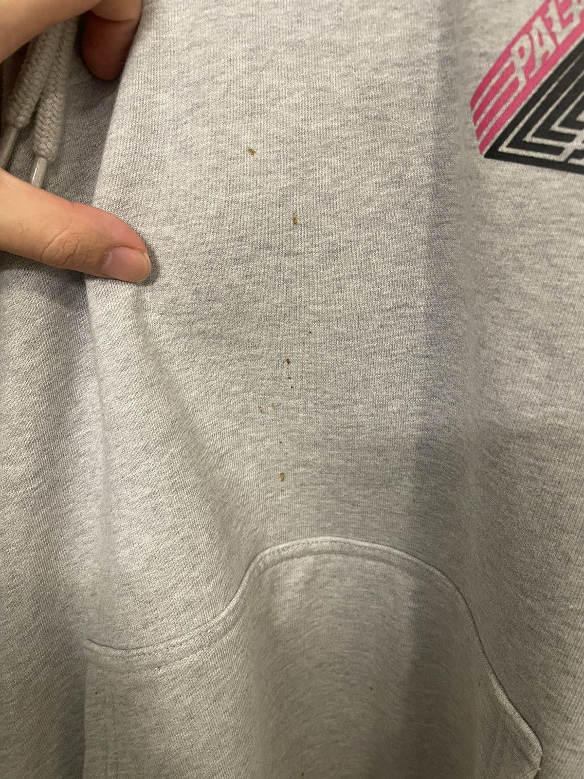 Palace Palace tri-dart Grey Marl Size US S / EU 44-46 / 1 - 4 Thumbnail