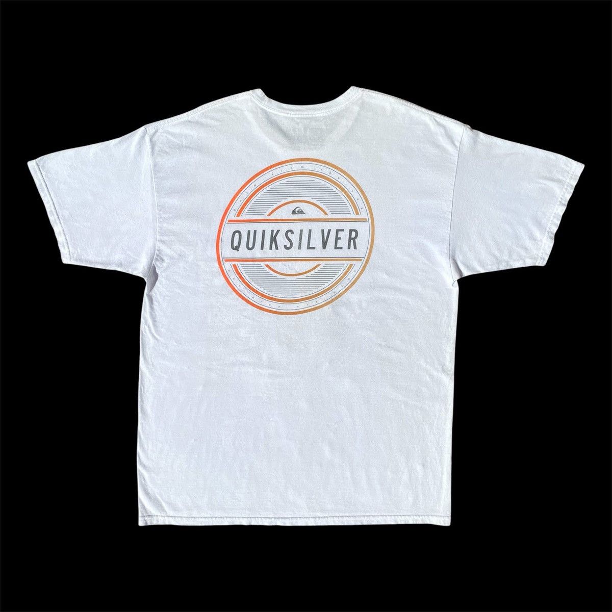 Quiksilver RARE ‼️ Quiksilver Size US XL / EU 56 / 4 - 1 Thumbnail
