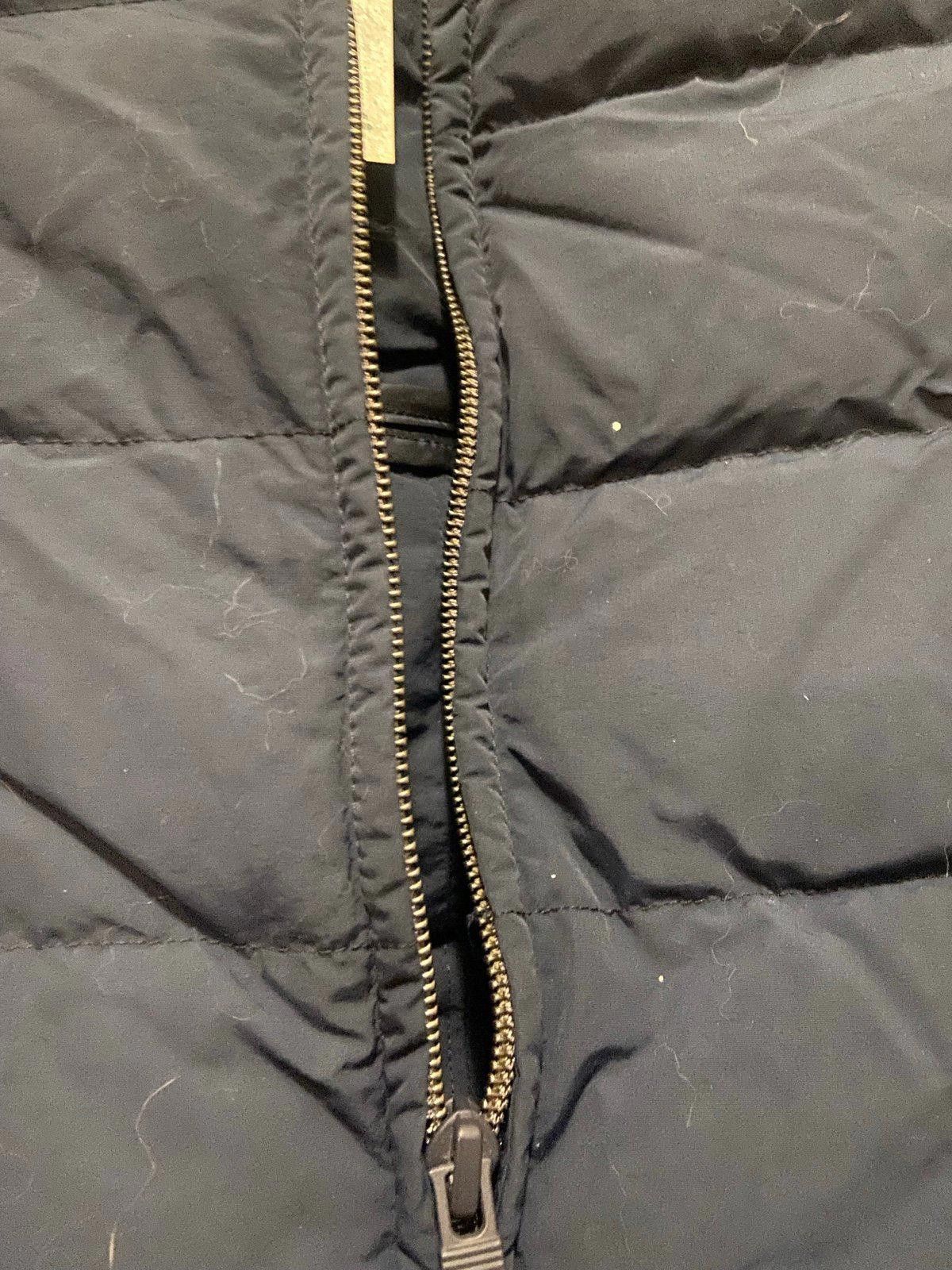 Lululemon Lululemon Dark Blue Puffer Jacket Size S / US 4 / IT 40 - 2 Thumbnail