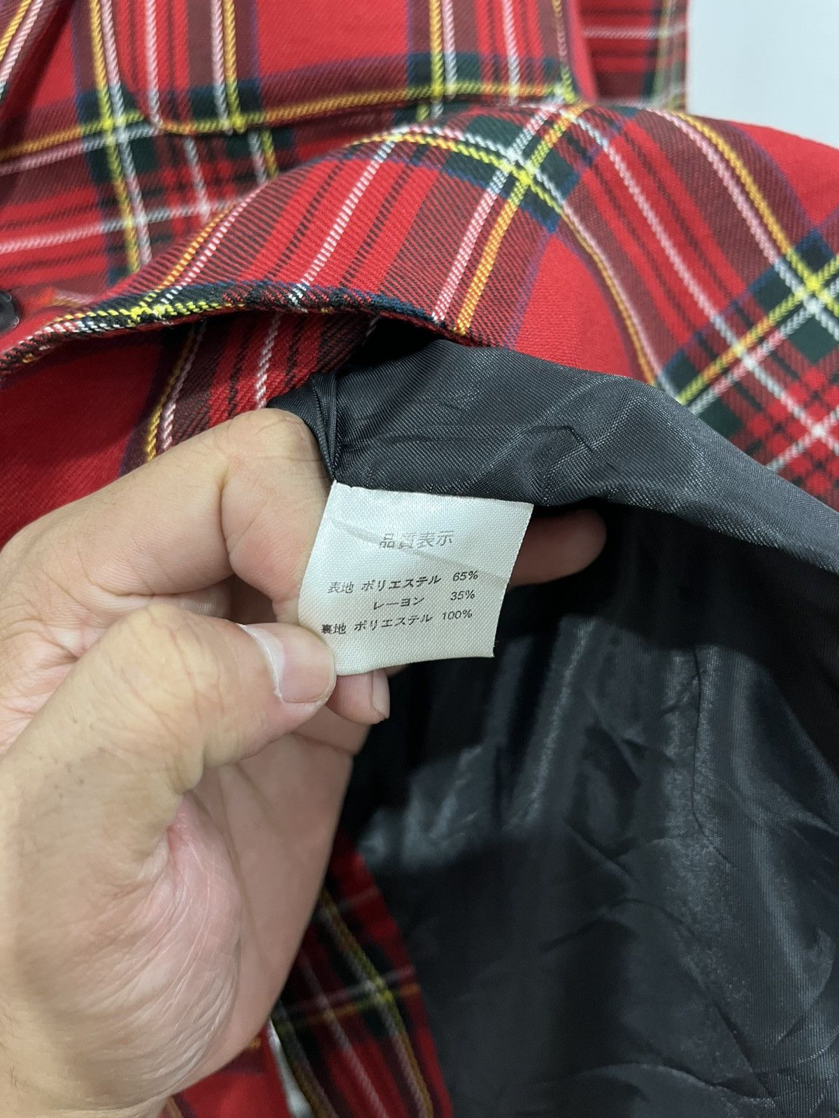 Seditionaries Sexy dynamite punk vkei vampire Size 38S - 4 Thumbnail
