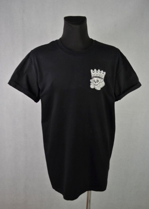 Vintage Bad Monday Tattoo Inspired Graphic T-Shirt tee XL Size US XL / EU 56 / 4 - 2 Thumbnail