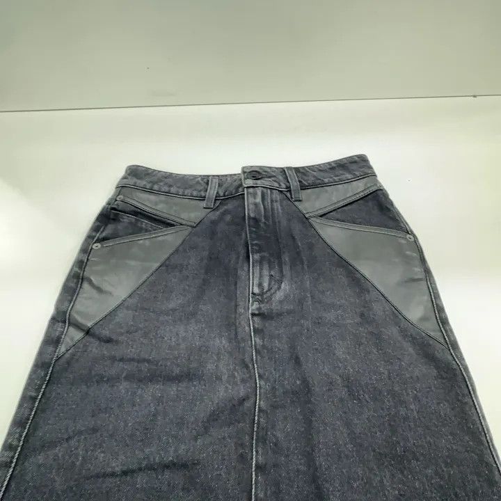 Givenchy Givenchy Givenchy Fashion Casual Versatile Skirt -2507 Size US 36 / EU 52 - 5 Thumbnail