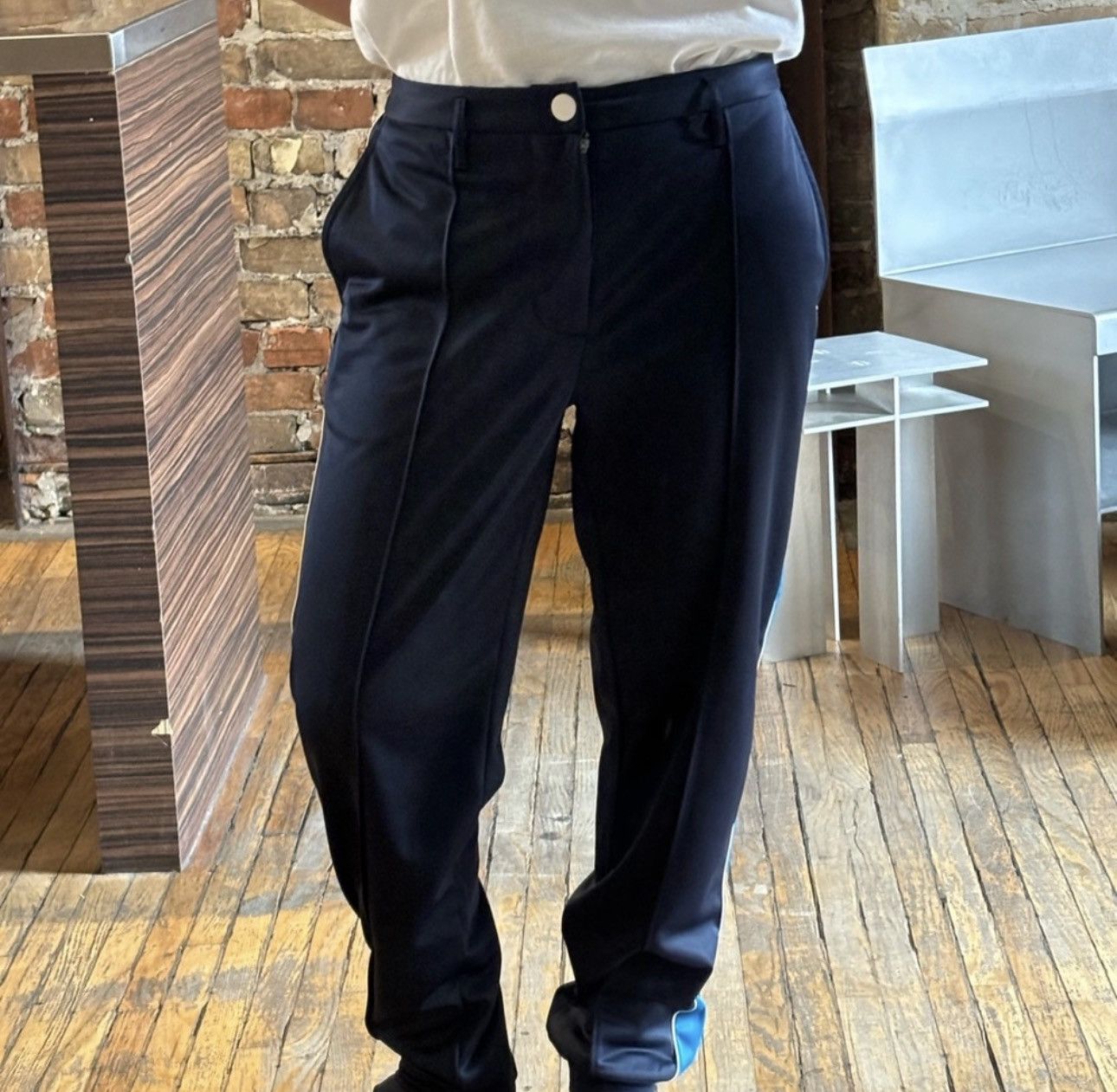 Marc by Marc Jacobs MARC BY MARC JACOBS track jogger pant Size US 34 / EU 50 - 2 Thumbnail