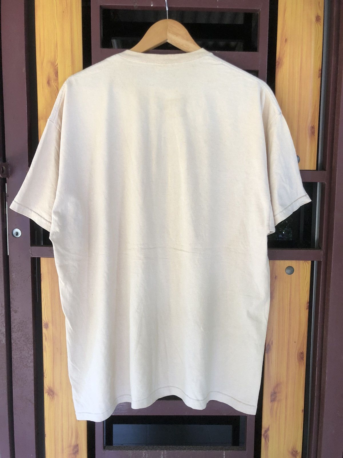 Vintage 🔥Vintage 90s🔥Polar Stanton Polar Graphic Art Tshirts Size US XL / EU 56 / 4 - 8 Thumbnail