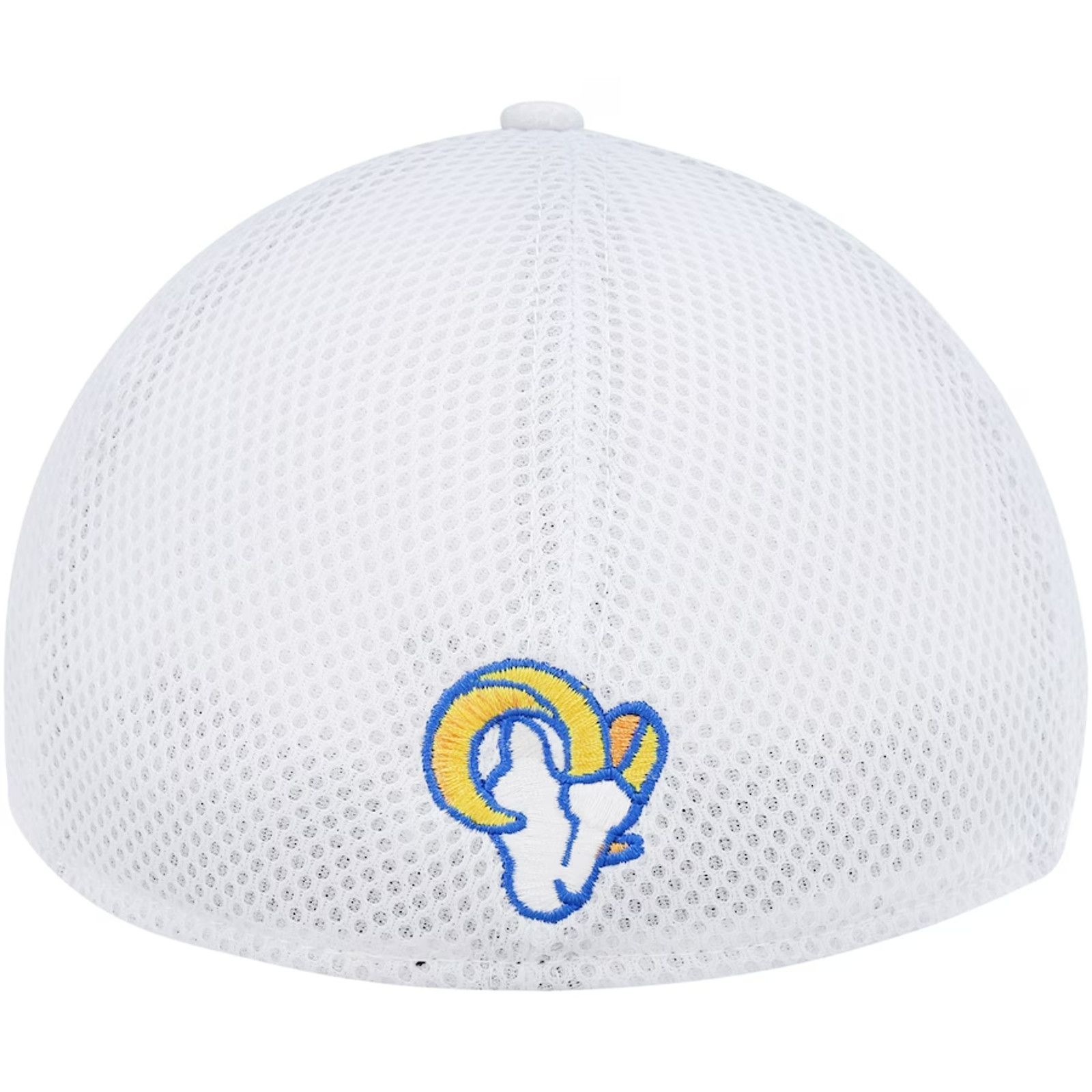 New Era Los Angeles Rams Hat Elements Series 3.0 L/XL 3930 New Era Size ONE SIZE - 4 Thumbnail