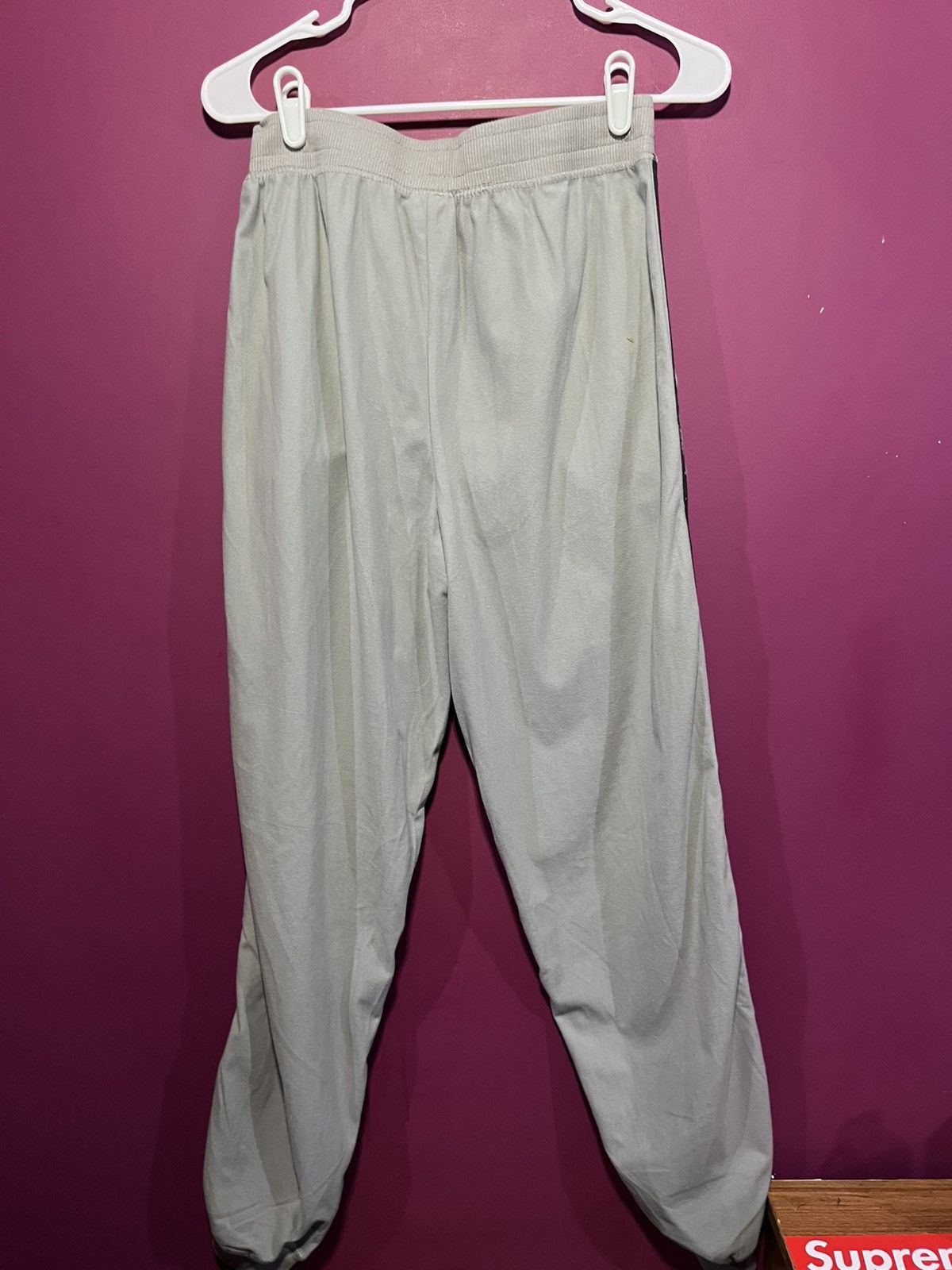 Christian Audigier × Ed Hardy Ed hardy sweat pants Size US 31 - 5 Thumbnail
