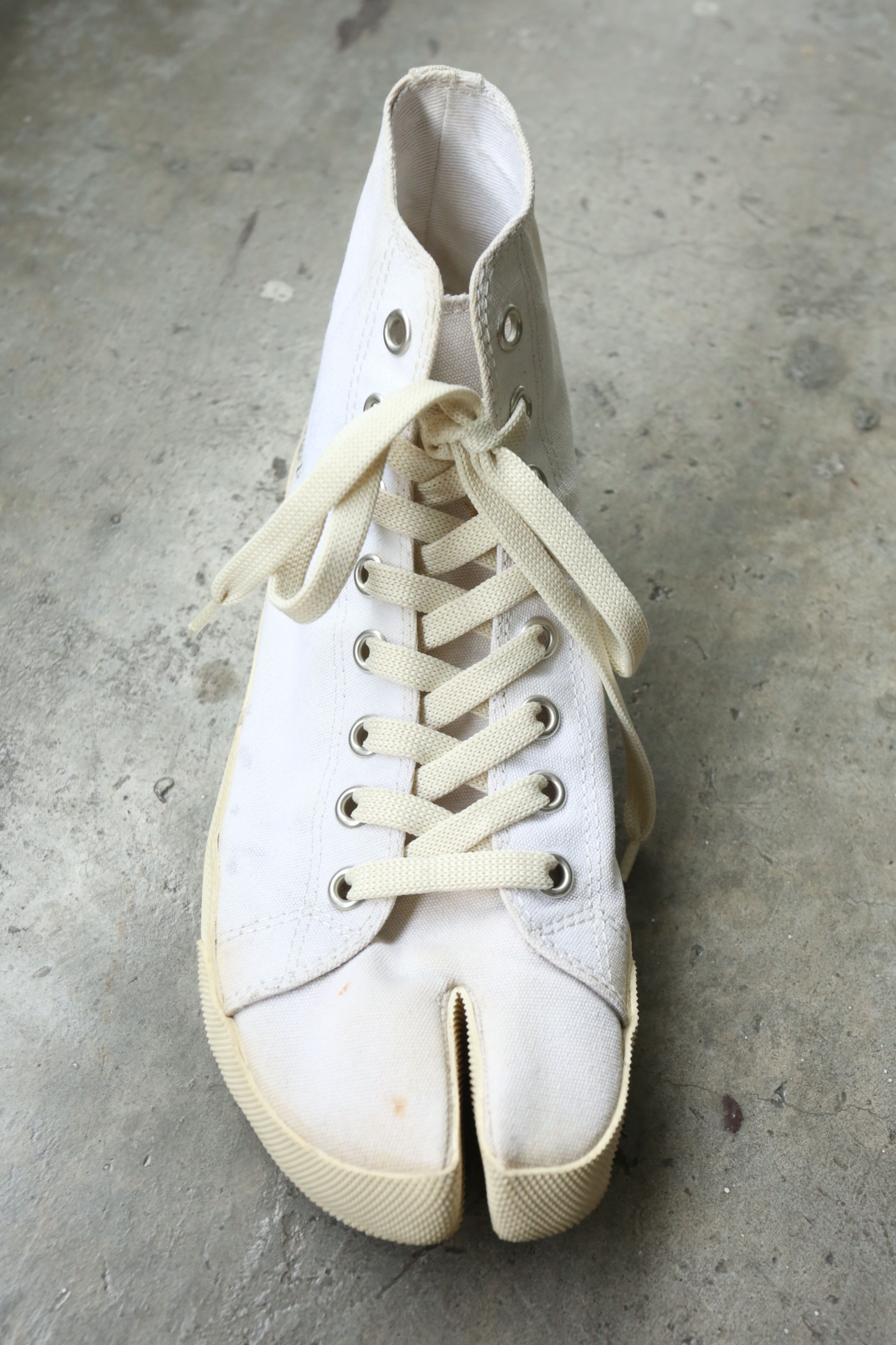 Maison Margiela Margiela - S/S 19 - Vandal Tabi Size US 9 / EU 42 - 4 Thumbnail