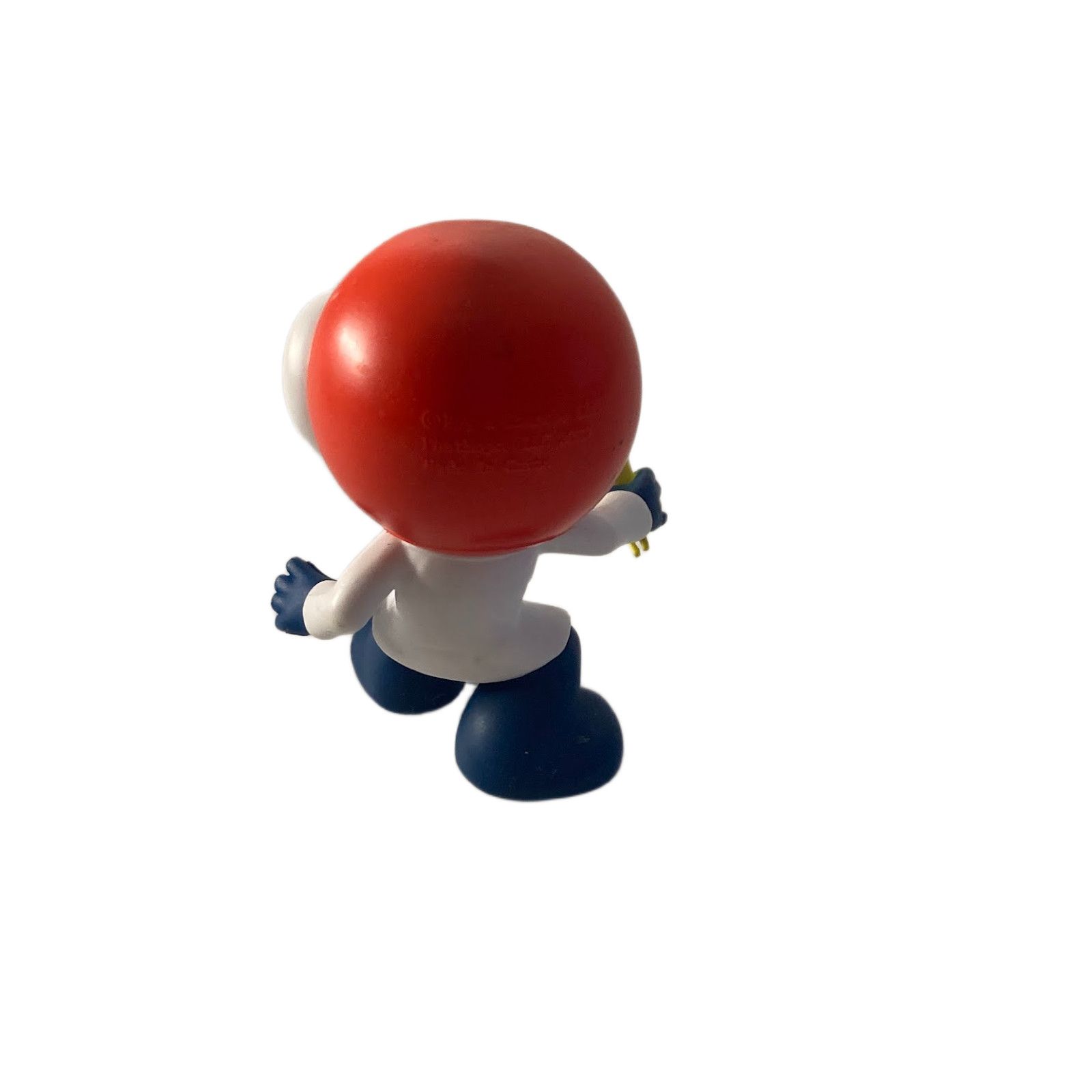 & Other Stories Roblox Rainbow Friends Red Scientist Mini Figure Size ONE SIZE - 4 Thumbnail