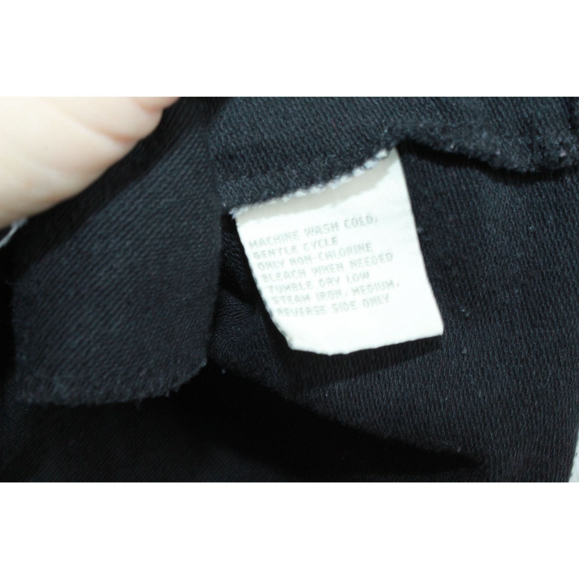 Other Erika Black Floral Embroidered Long Sleeve Jacket Size M / US 6-8 / IT 42-44 - 5 Thumbnail