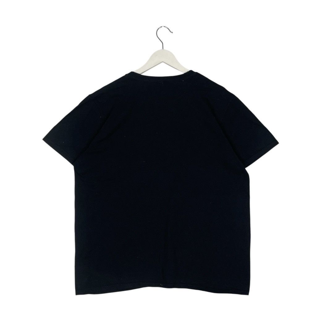 Designer × Vintage Vintage Nirvana logo men’s T-shirt adult medium black yellow Size US M / EU 48-50 / 2 - 4 Thumbnail