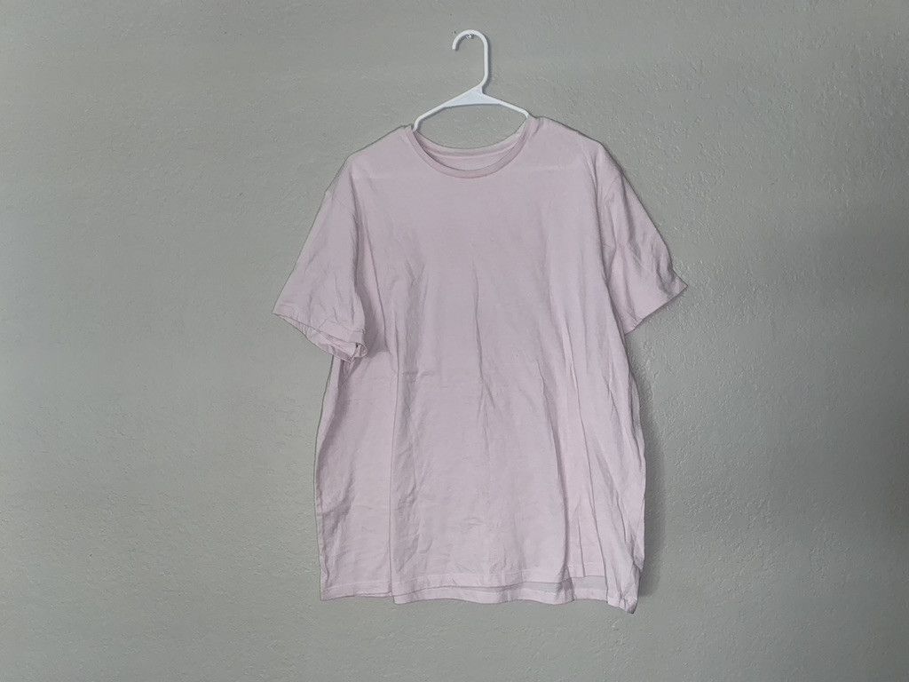 Hanes × Jockey Lot bundle 21 blank t shirts Hanes goodfellow Co Jockey 2XL Size US XXL / EU 58 / 5 - 3 Thumbnail