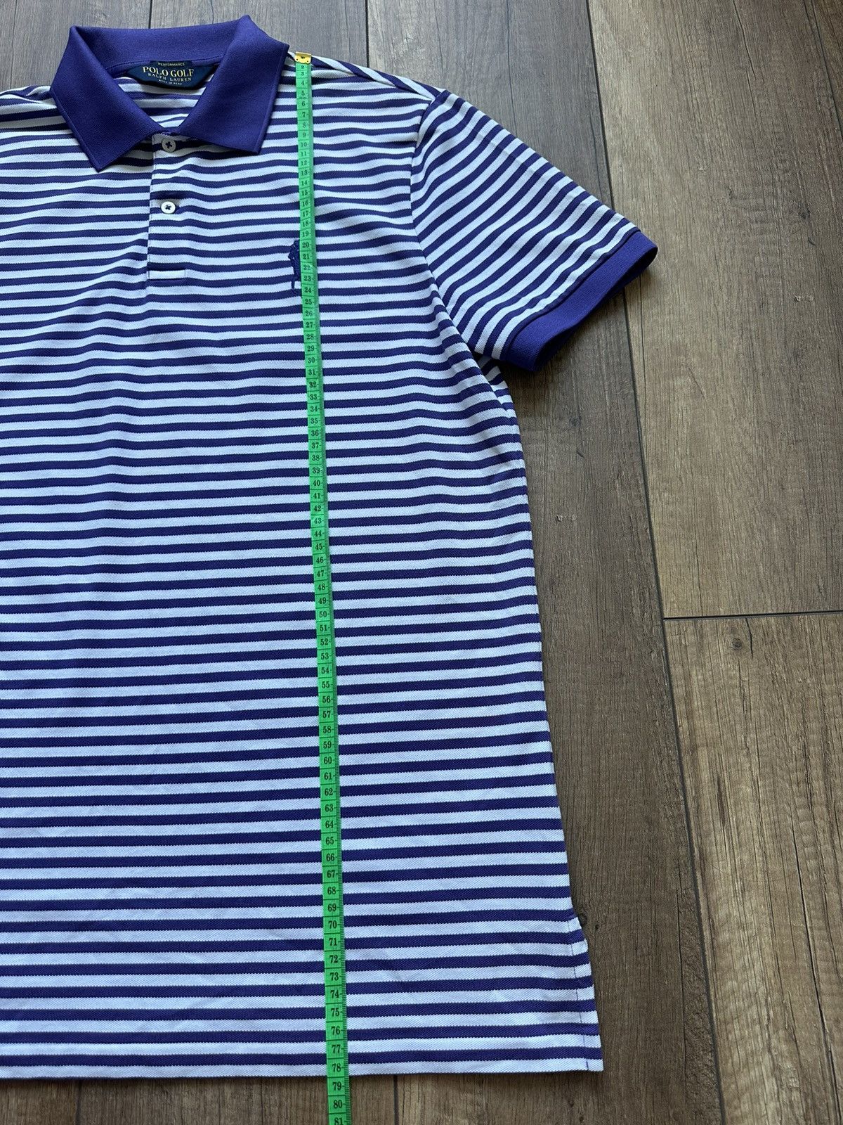 Polo Ralph Lauren Polos Polo Golf Ralph Lauren size L Size US L / EU 52-54 / 3 - 5 Thumbnail