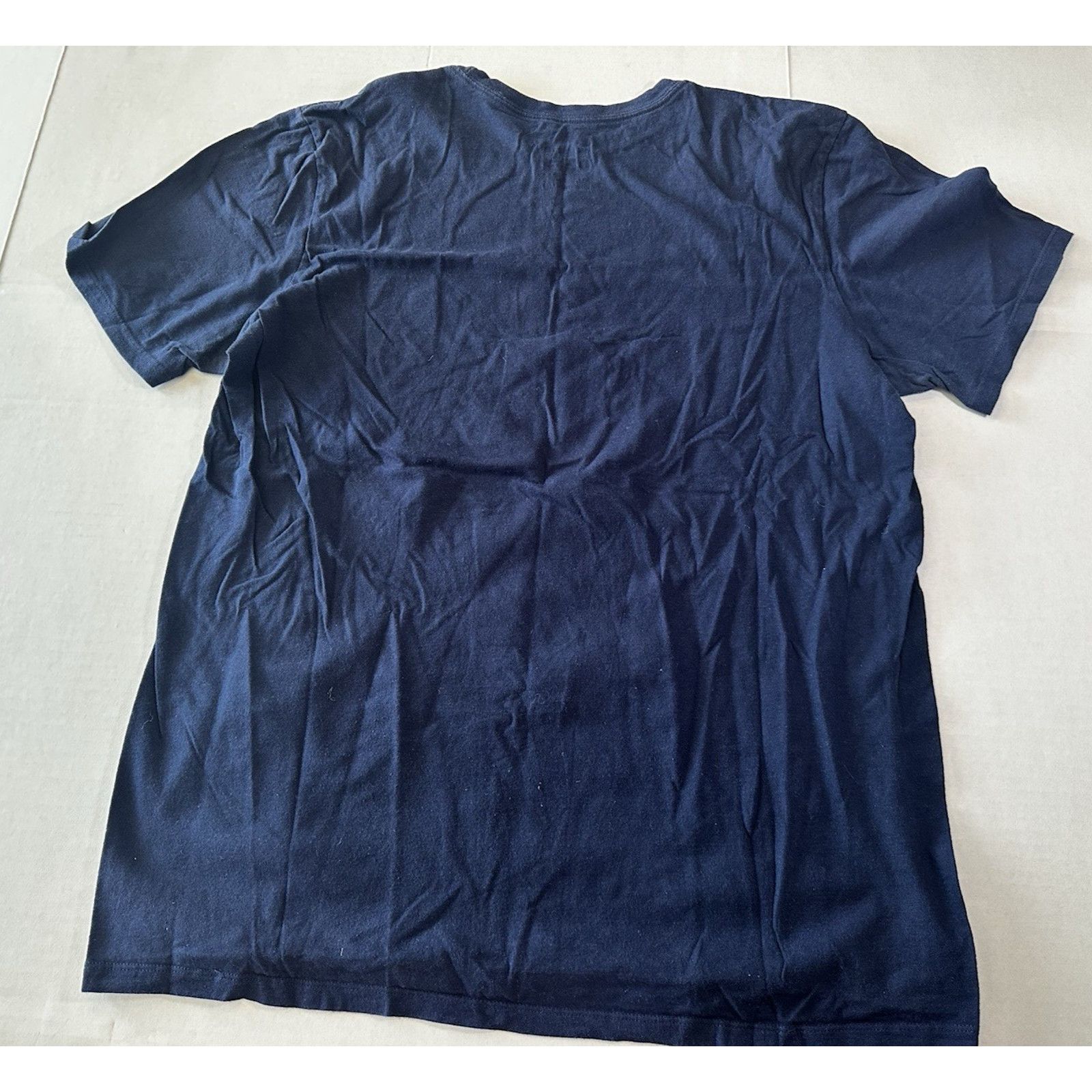 Nike Nike The Nike Tee Penn State Lions Football NCAA LR Sports Size US L / EU 52-54 / 3 - 9 Thumbnail