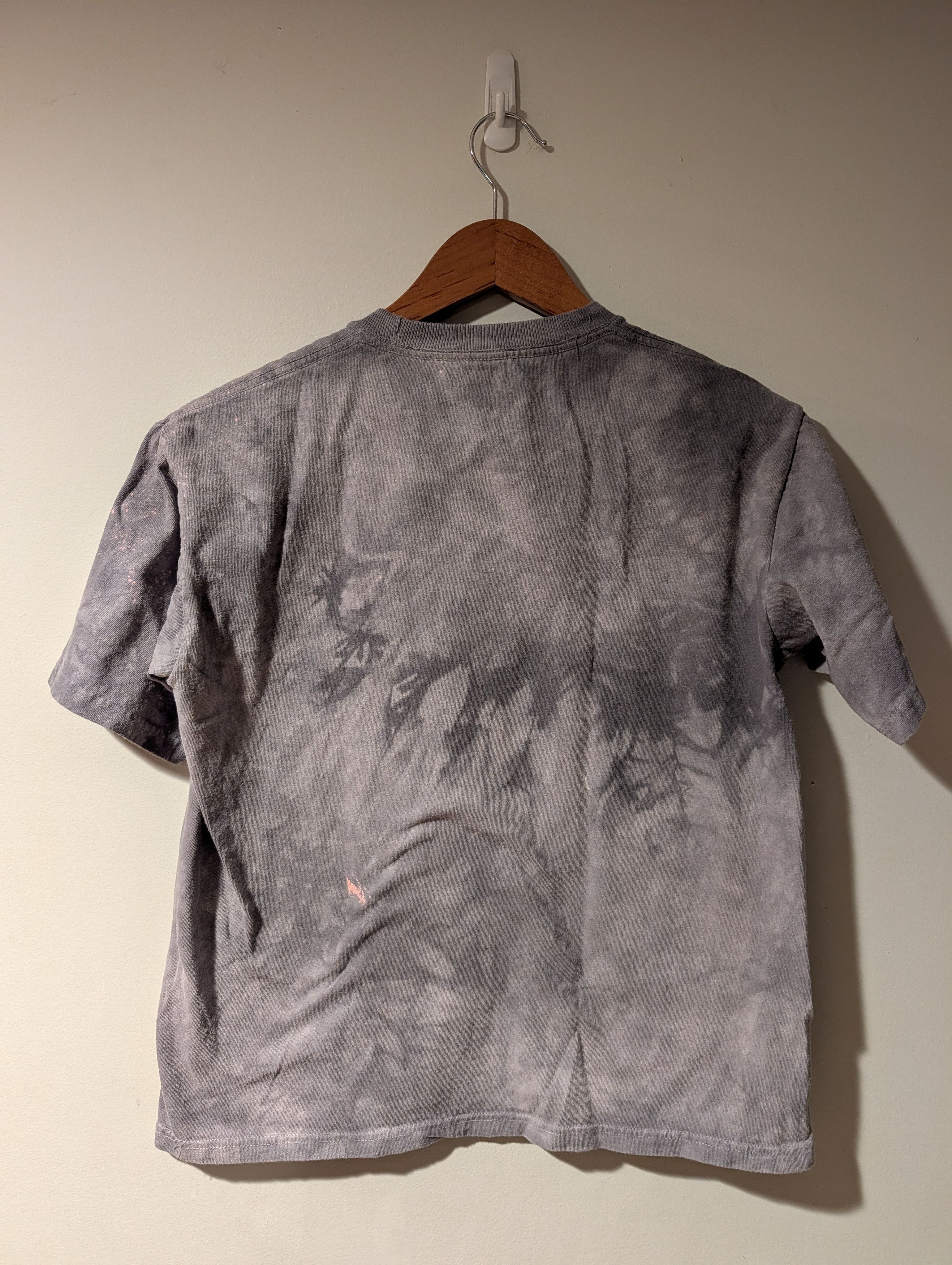 The Mountain Vintage The Mountain Rhino T Shirt Tagged XL Youth Large Size US L / EU 52-54 / 3 - 5 Thumbnail