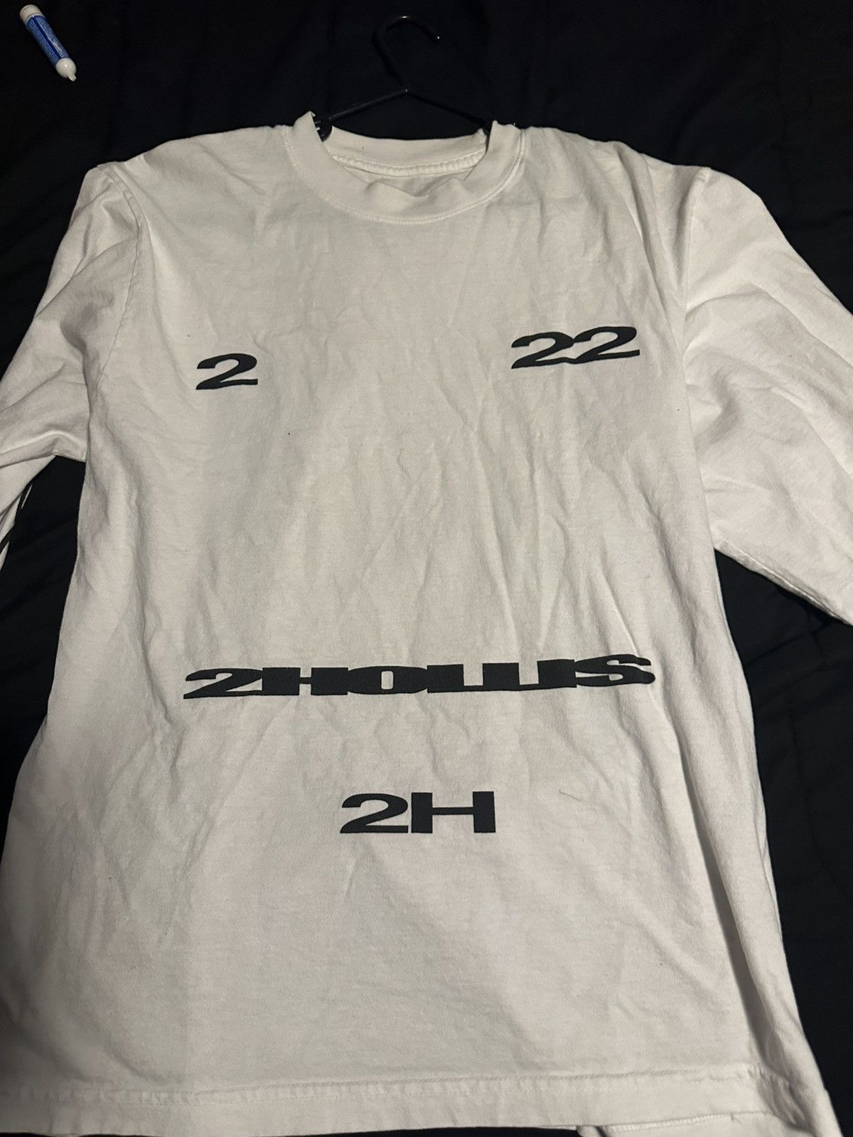 Other 2HOLLIS TOUR MERCH Size US M / EU 48-50 / 2 - 1 Thumbnail