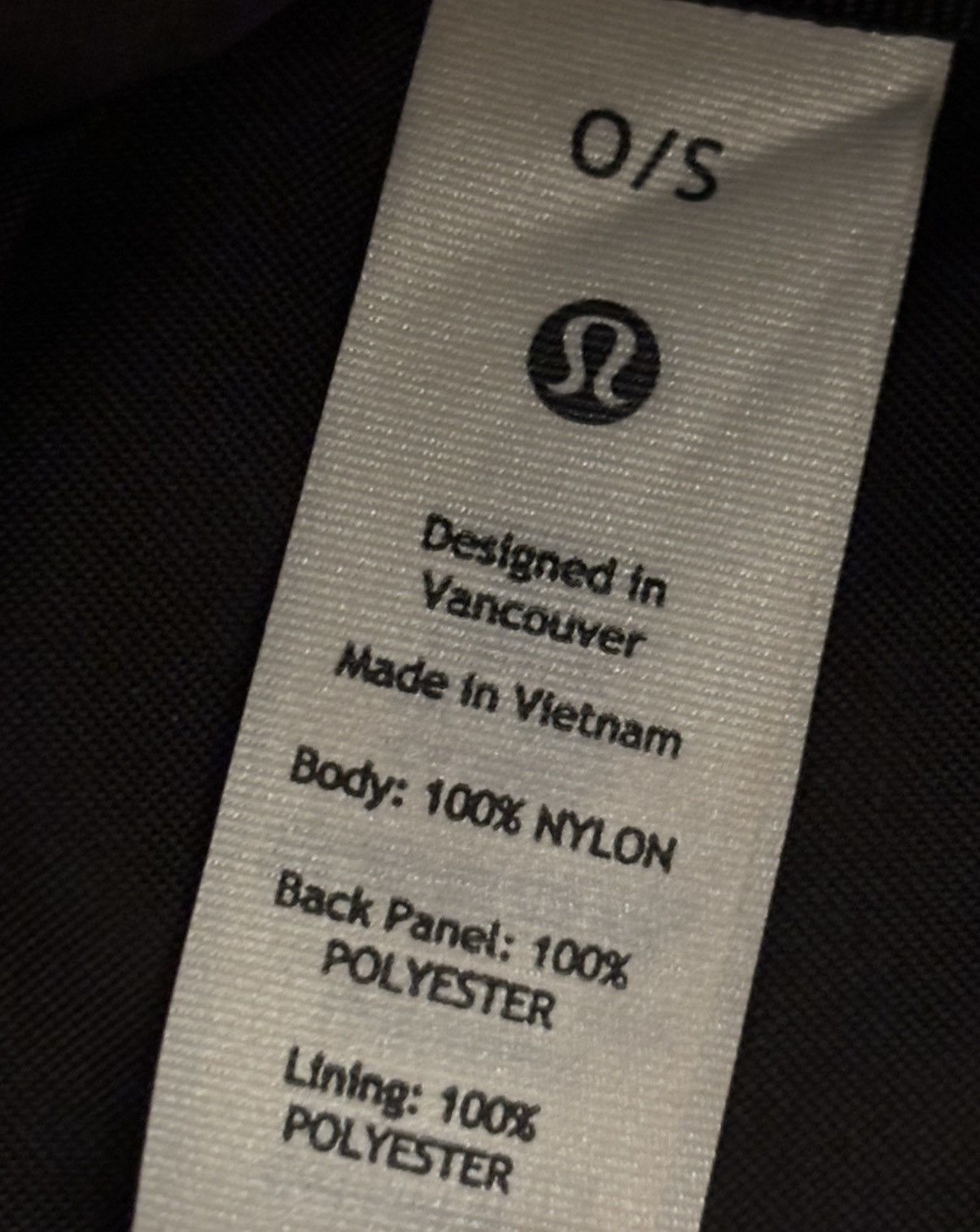 Lululemon Lululemon Wunderlust Backpack 25L SOLD OUT 16" Laptop Sleeve Size ONE SIZE - 5 Thumbnail