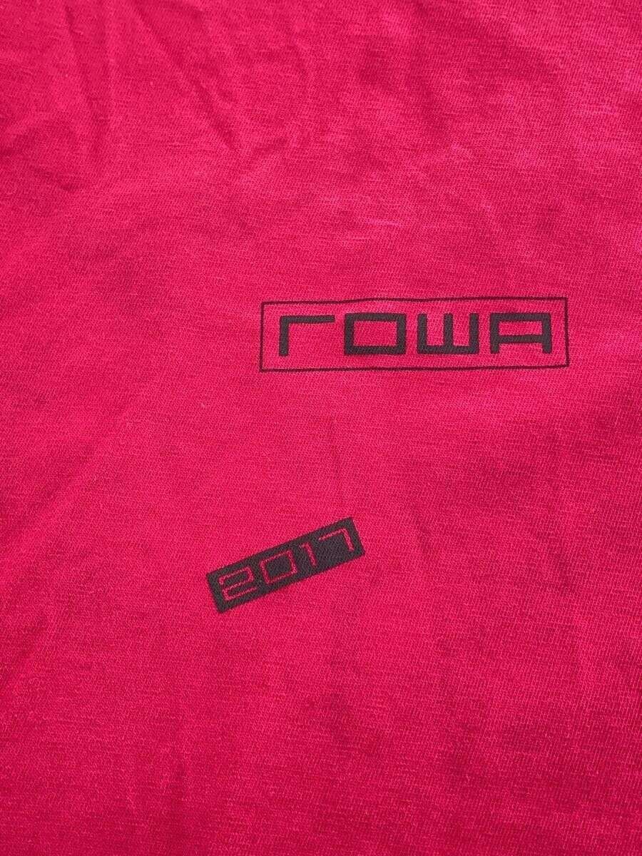 Gosha Rubchinskiy P Logo Tee Size US S / EU 44-46 / 1 - 4 Thumbnail