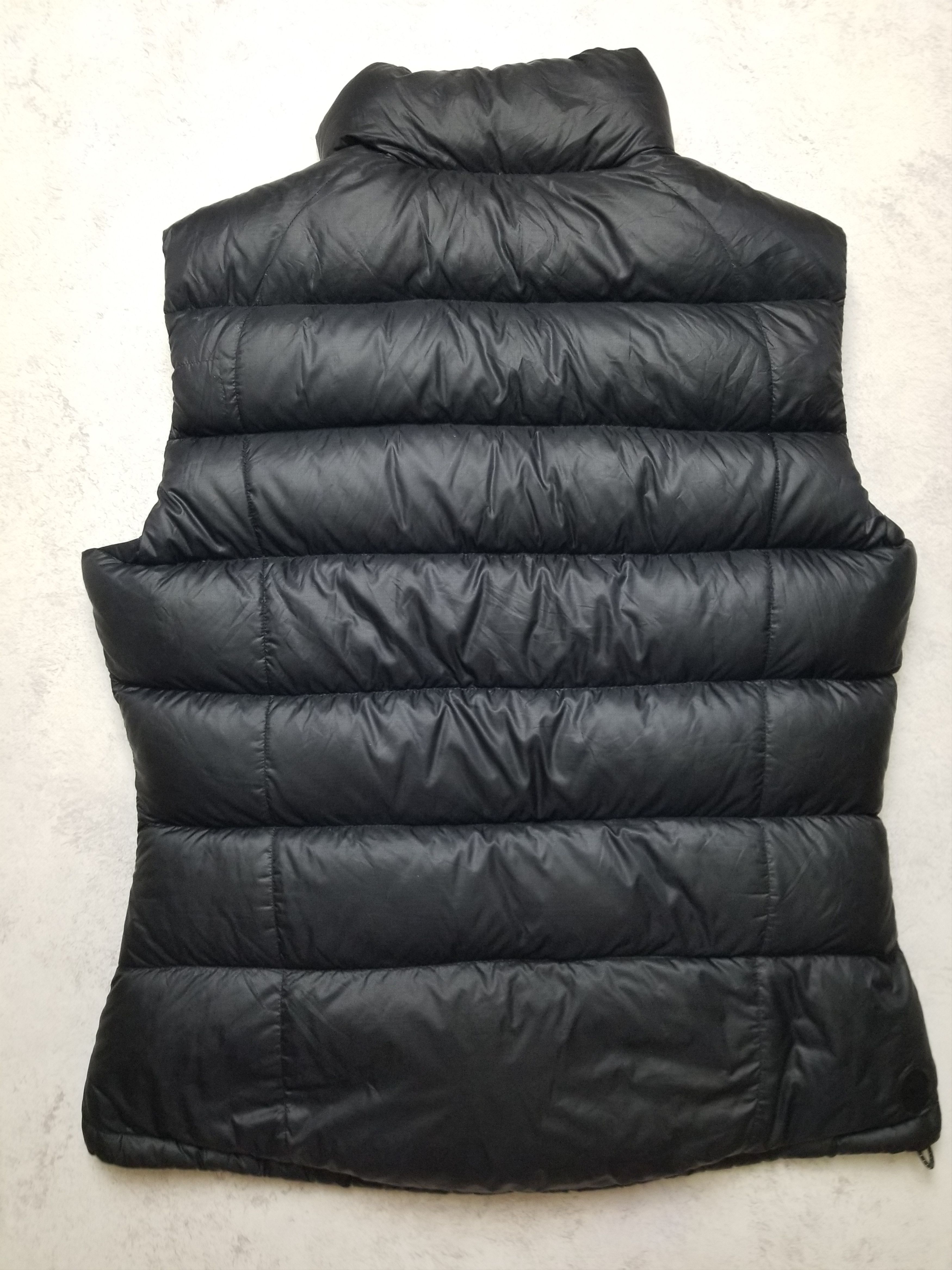Rab Rab Women’s Neutrino Down Vest Gilet Jacket Size M / US 6-8 / IT 42-44 - 2 Thumbnail