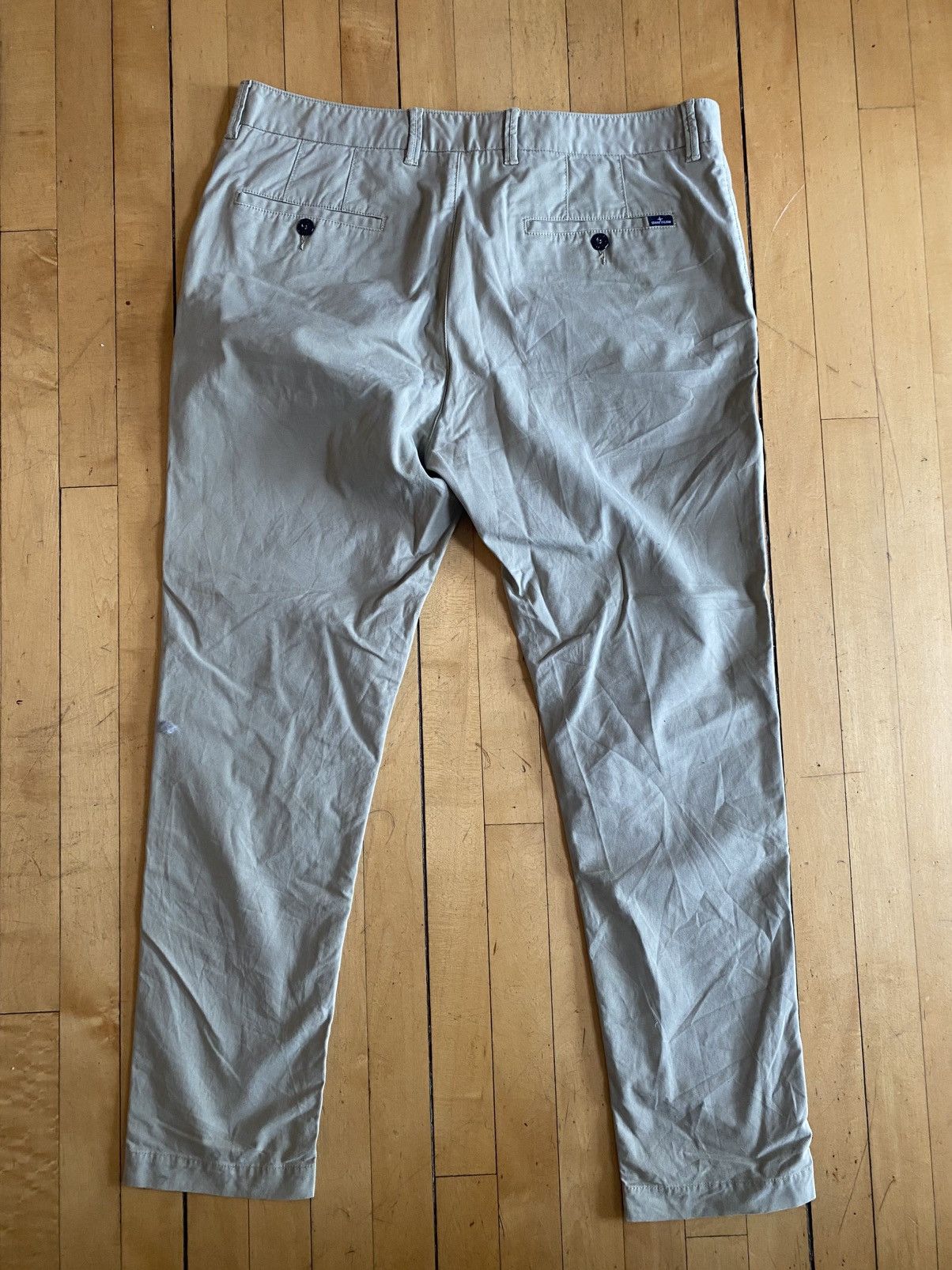 Stone Island Stone Island Cargos Size US 36 / EU 52 - 3 Thumbnail