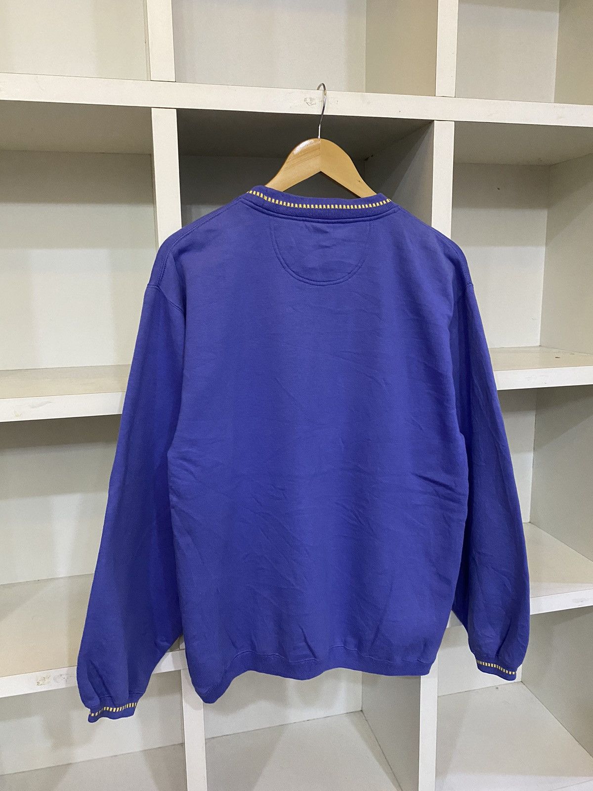 Mickey Mouse × Vintage Vintage Mickey & Co Sweatshirt Size US M / EU 48-50 / 2 - 4 Thumbnail