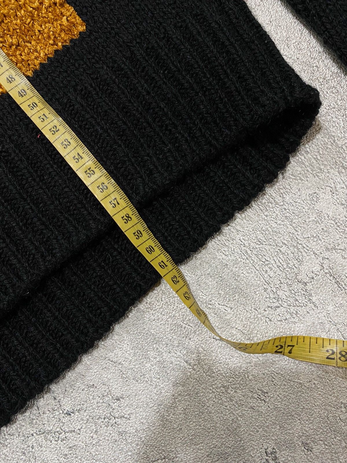 Carhartt Wip × Marni Marni x Carhartt WIP Roundneck Sweaters Size US S / EU 44-46 / 1 - 7 Thumbnail