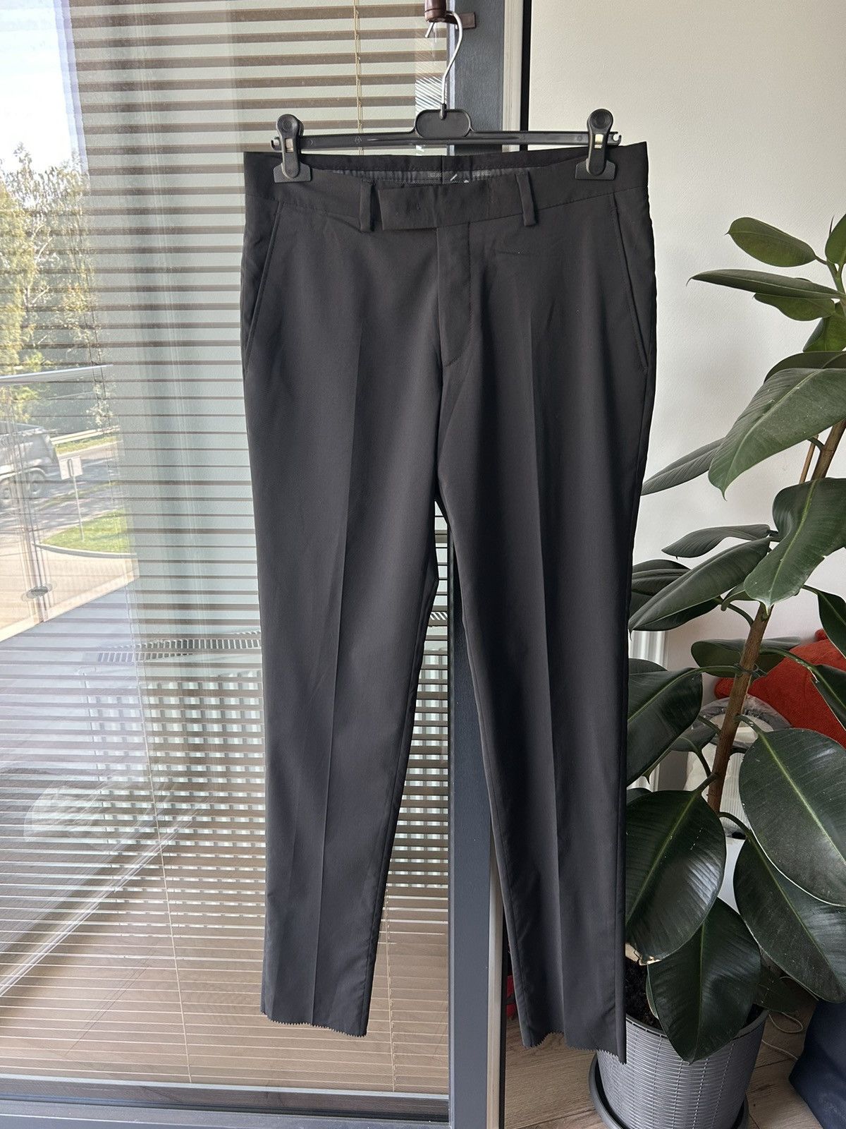 Karl Lagerfeld Karl Lagerfeld vintage pants Size US 32 / EU 48 - 1 Thumbnail