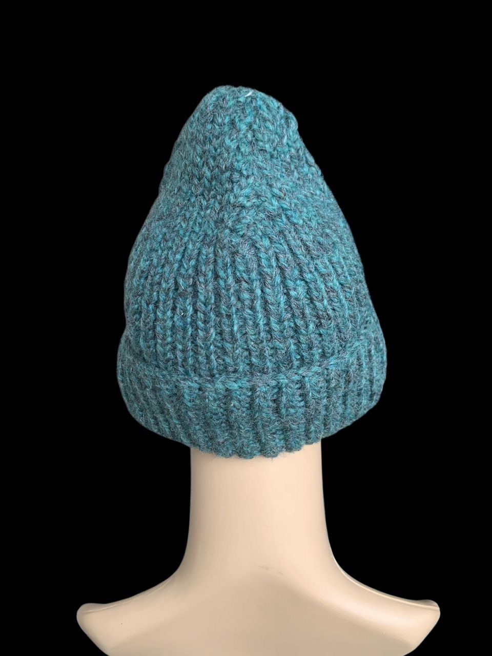 Japanese Brand vintage beanie hats Size ONE SIZE - 6 Thumbnail