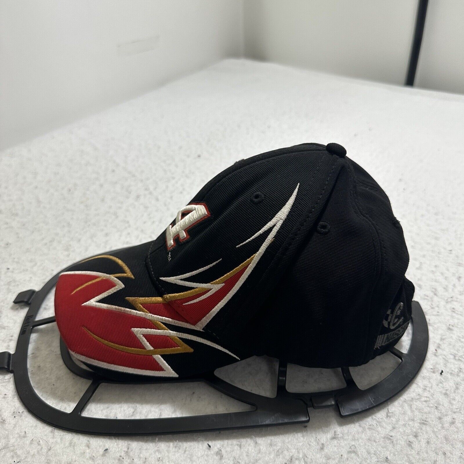 Callaway Kevin Harvick Stewart Haas Racing NASCAR Chase Authentic Hat Size ONE SIZE - 5 Thumbnail