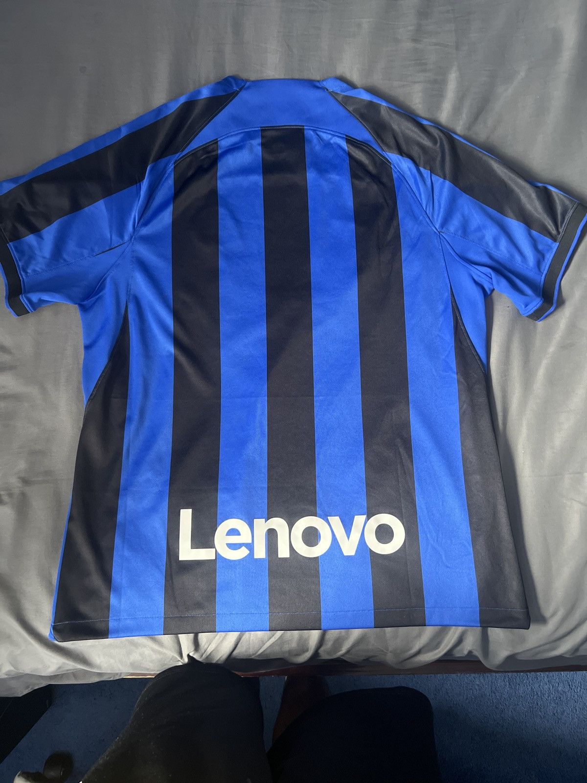 Nike inter milan jeresy