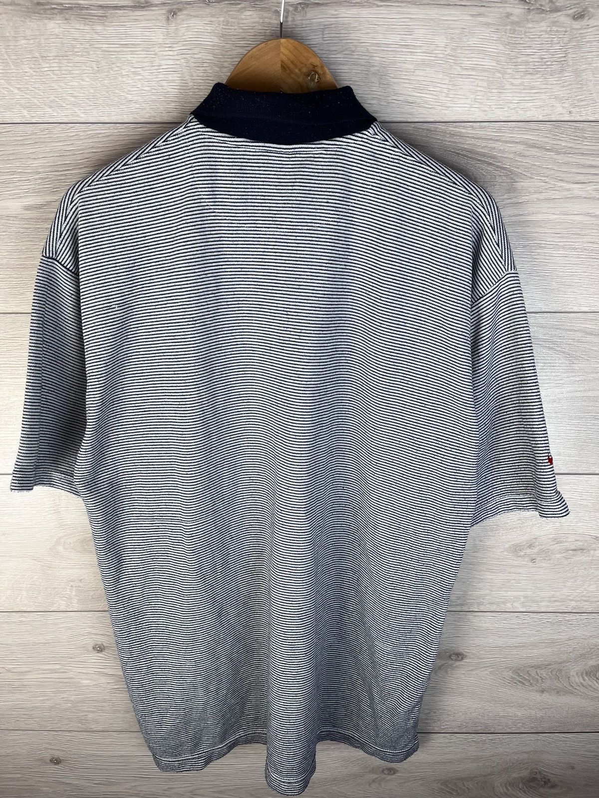 Nike Vintage men’s Polo Nike 1990s size L made in usa 🇺🇸 Size US L / EU 52-54 / 3 - 10 Thumbnail