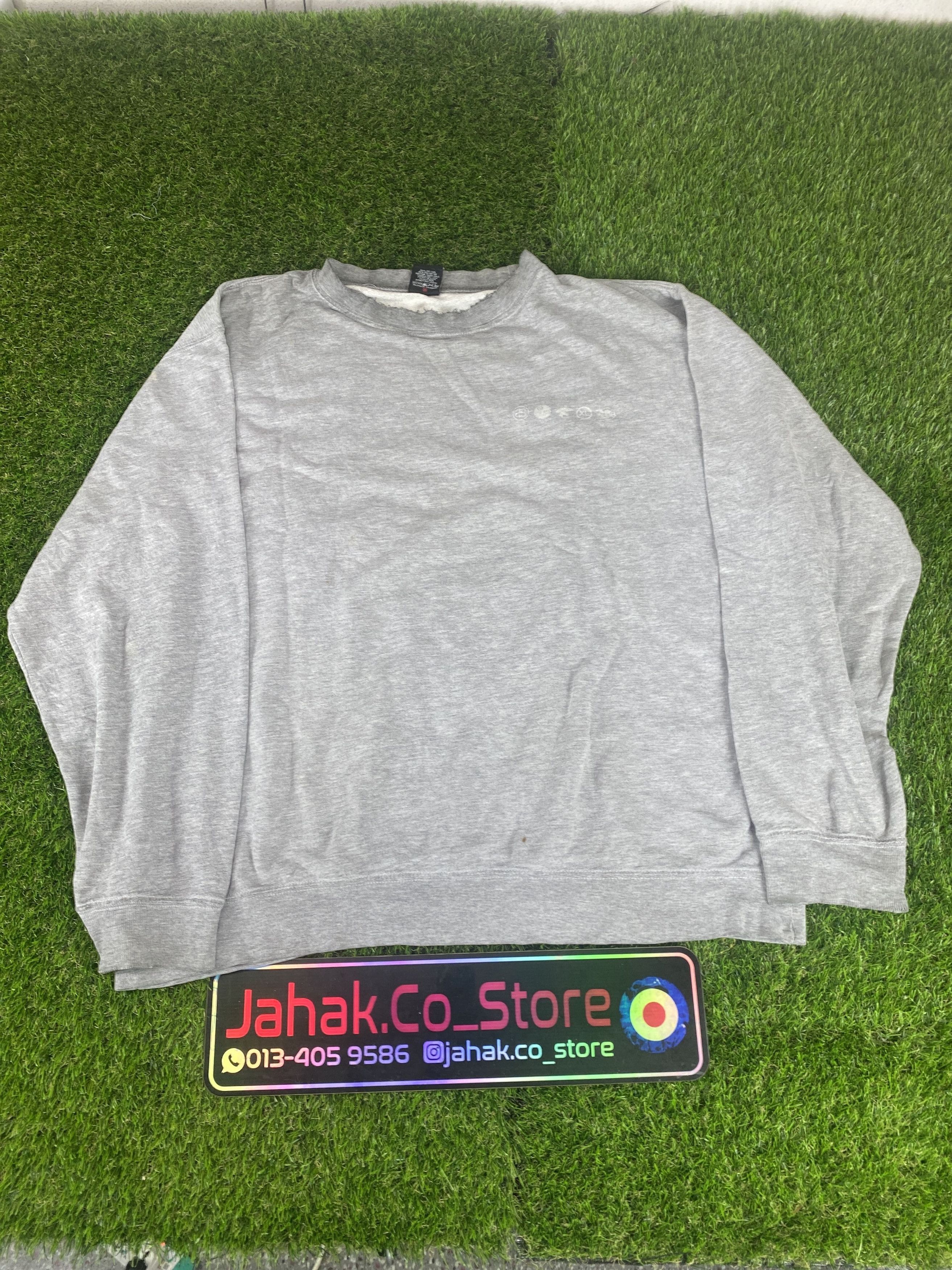 Stussy Sweatshirt (S185)