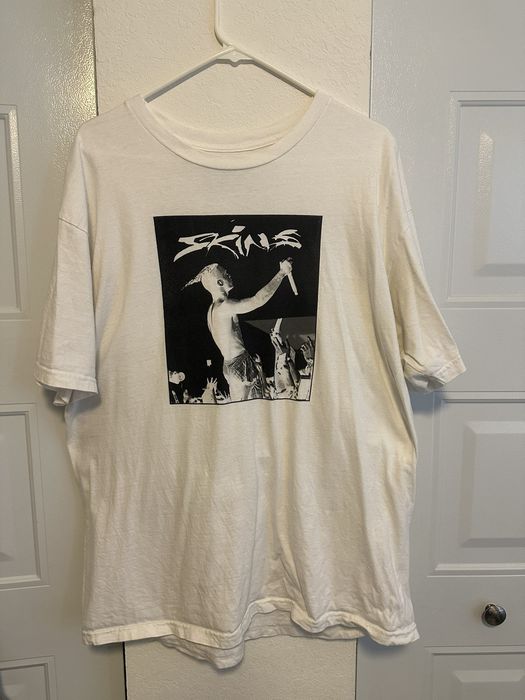 Vintage XXXTENTACION Skins Album Shirt | Grailed