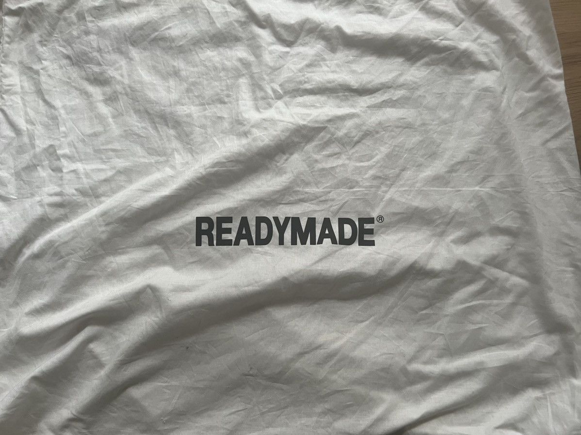 READYMADE Readymade Easy Tote (Large) Size ONE SIZE - 17 Thumbnail