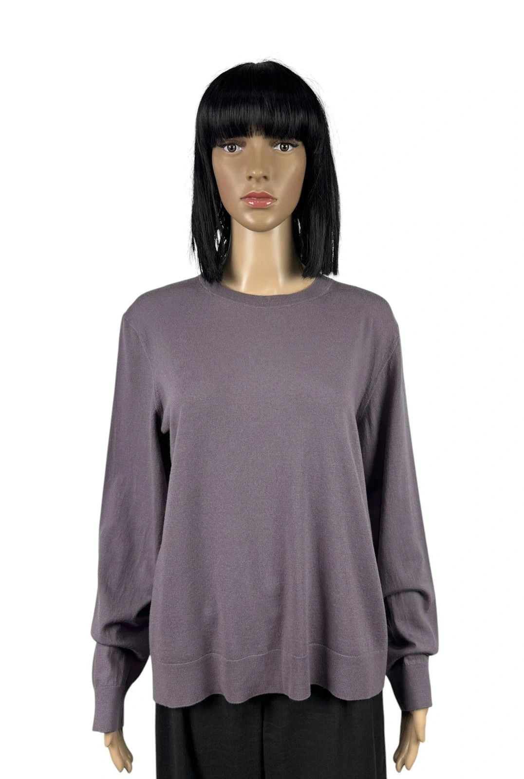 Theory Theory Wool Pullover size XL Size XL / US 12-14 / IT 48-50 - 1 Thumbnail