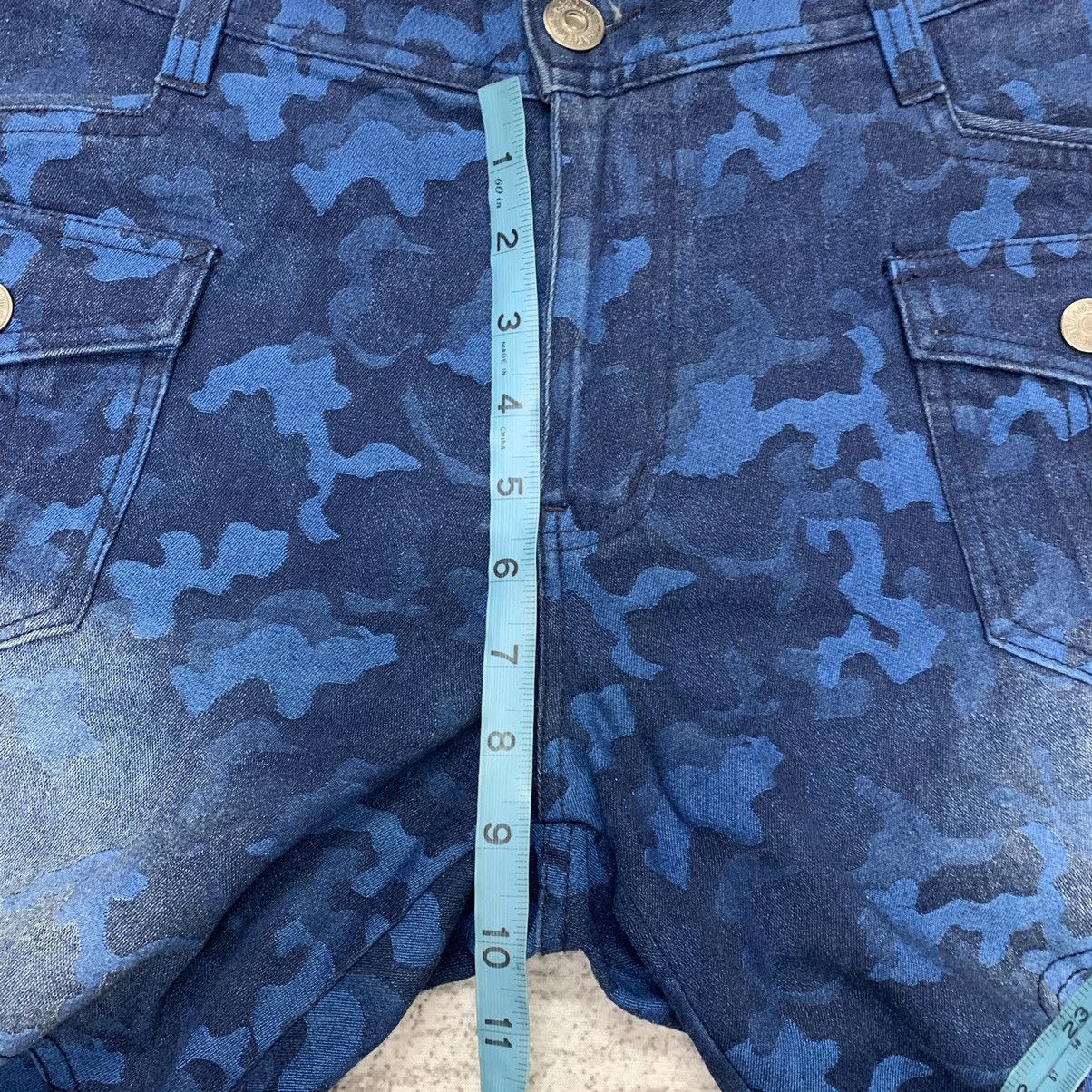 Hysteric Glamour × In The Attic × Jean Paul Gaultier In The Attic Cargo Size US 35 - 13 Thumbnail