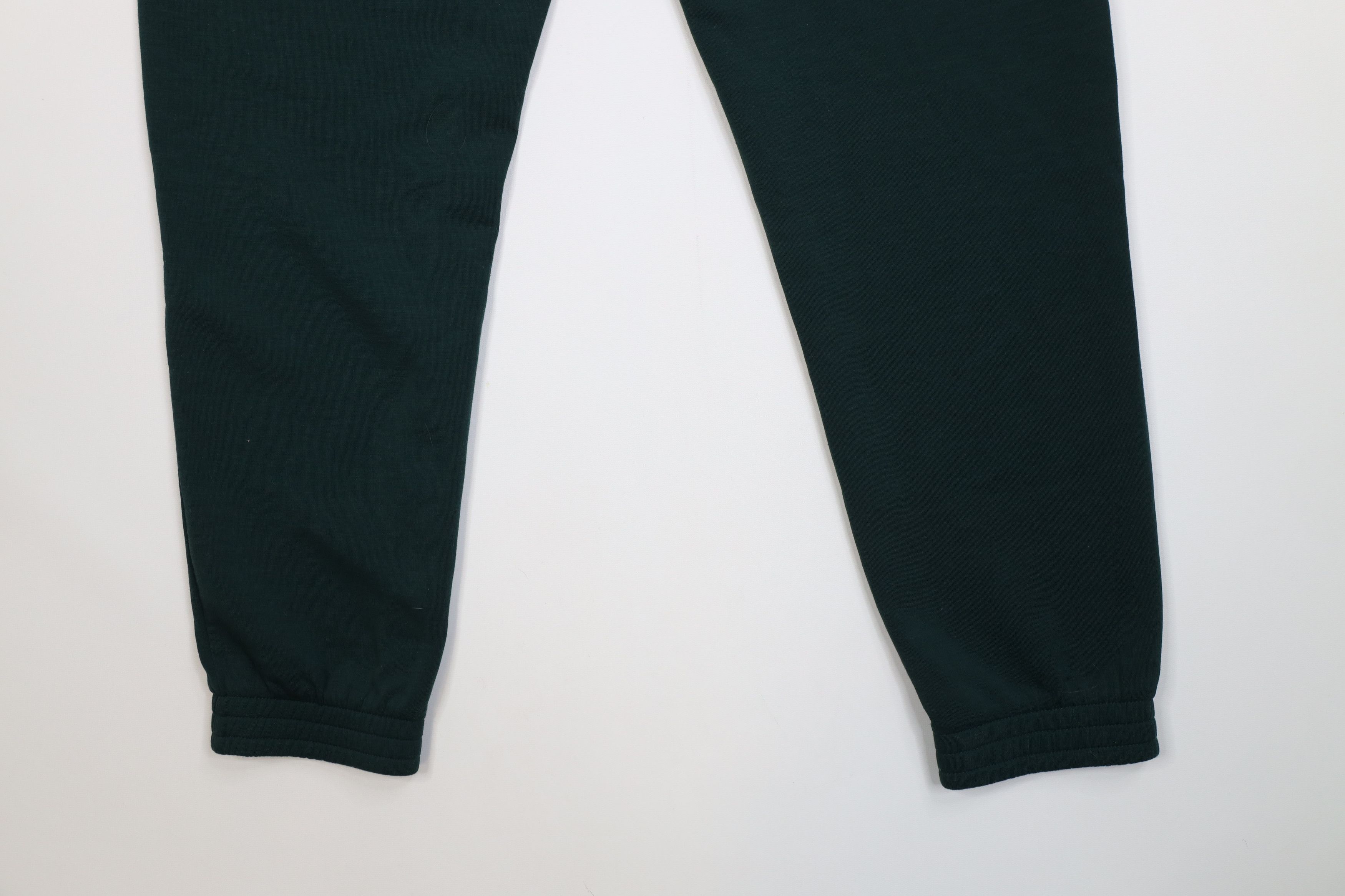 Bonobos Bonobos Fielder Cuffed Sweatpants Joggers Pants Green Size US 34 / EU 50 - 12 Thumbnail