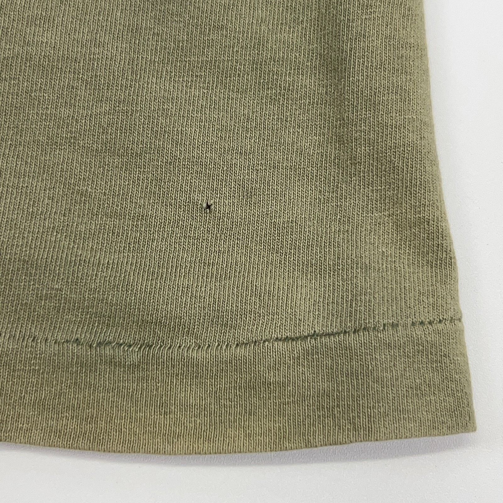 Vintage Distressed Vintage More Core Division MCD T Shirt Green M Size US M / EU 48-50 / 2 - 10 Thumbnail
