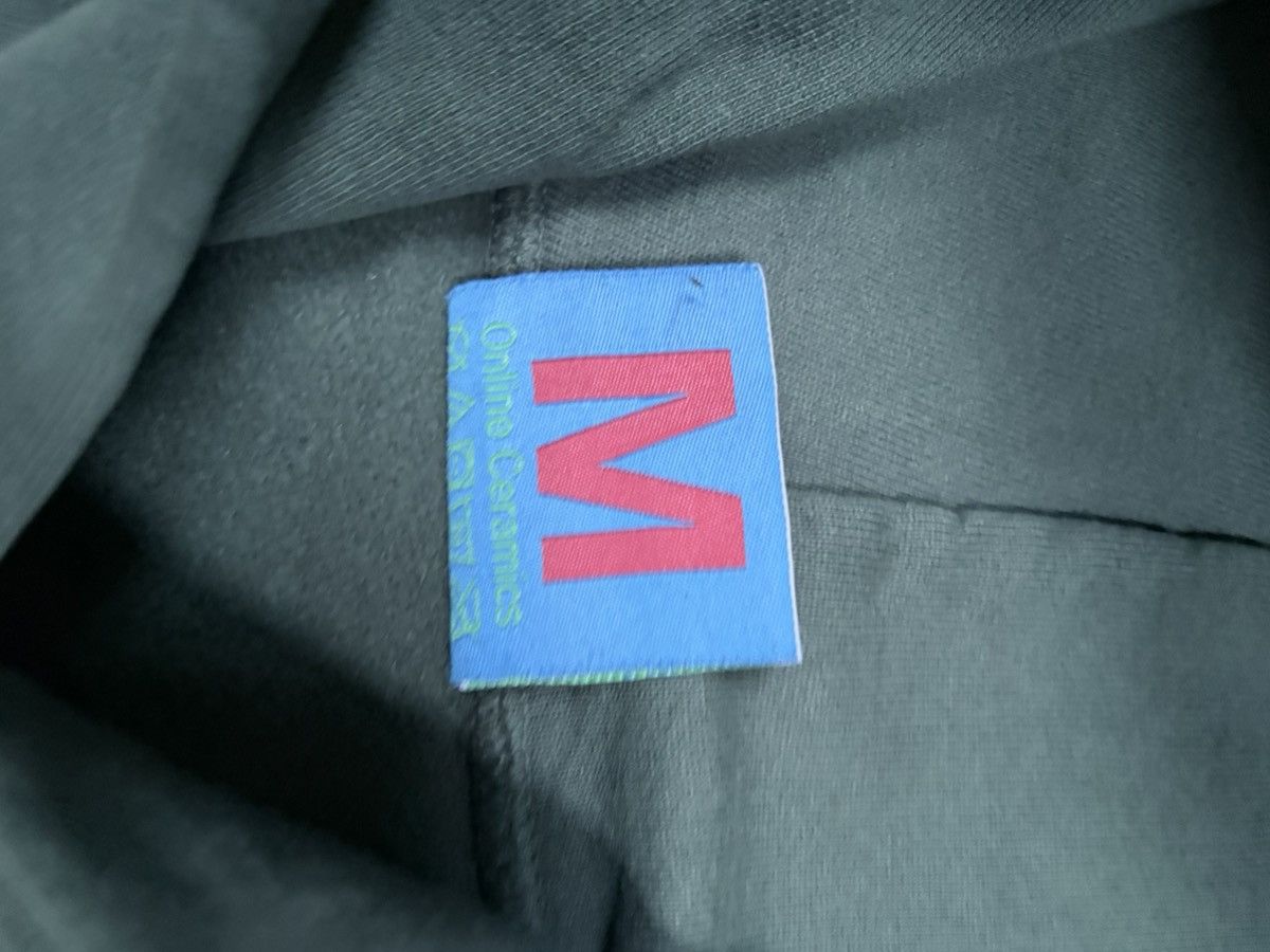 Online Ceramics Online ceramics logo hoodie Size US M / EU 48-50 / 2 - 4 Thumbnail