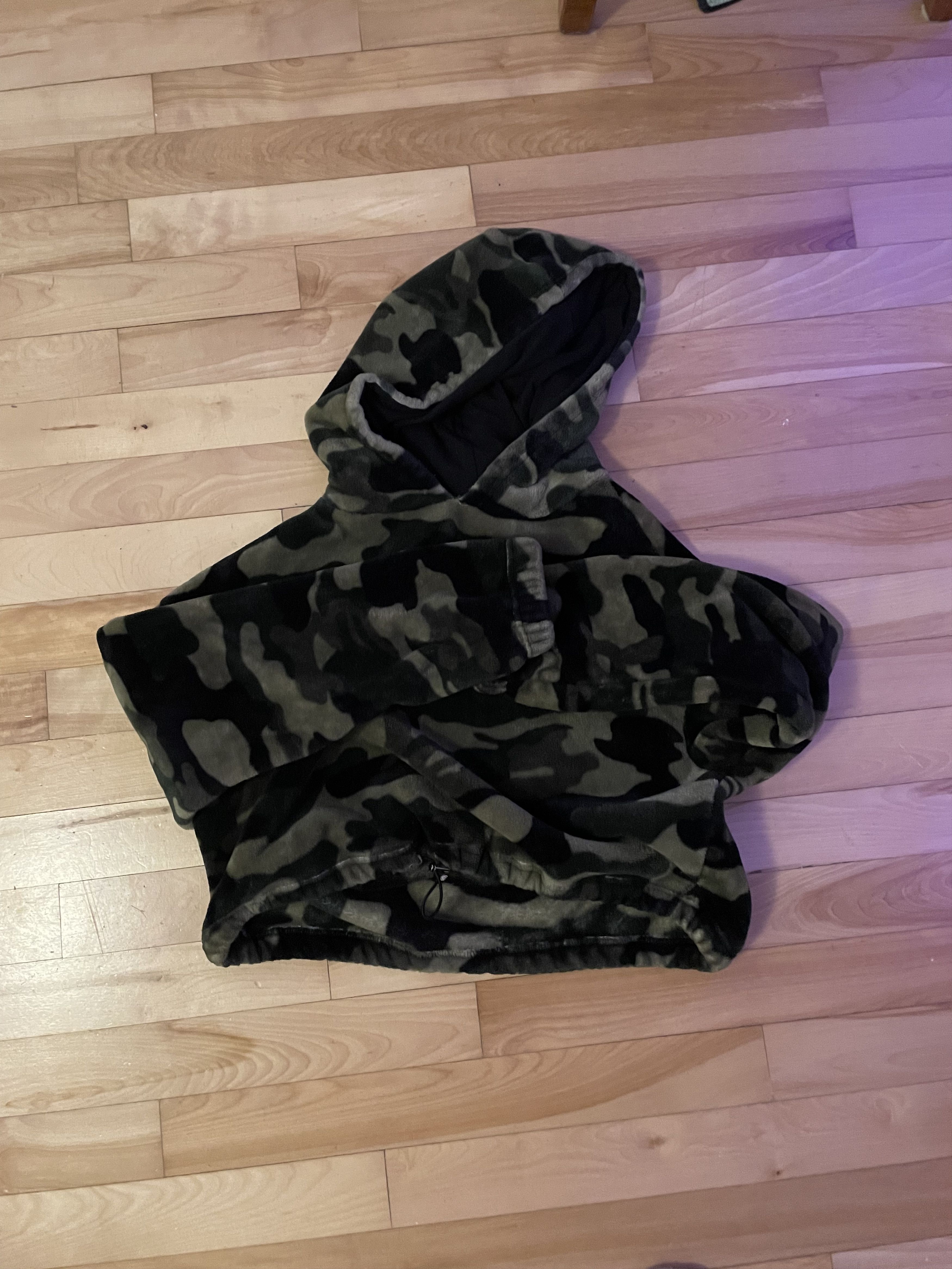 Other Cunty Camo Hoodie Size S / US 4 / IT 40 - 1 Preview
