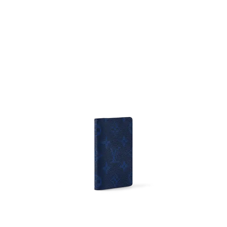 Louis Vuitton Pocket Organiser Size ONE SIZE - 3 Thumbnail