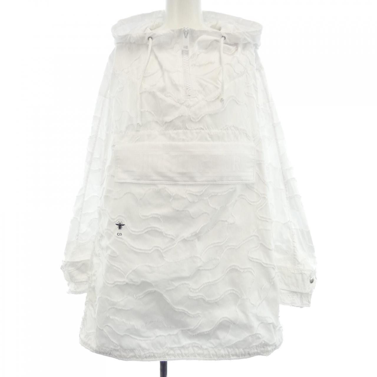 Dior Dior Christian Dior Jacket Others Outerwear 017C10A2960 DUTY FREE for USA Size ONE SIZE - 1 Thumbnail