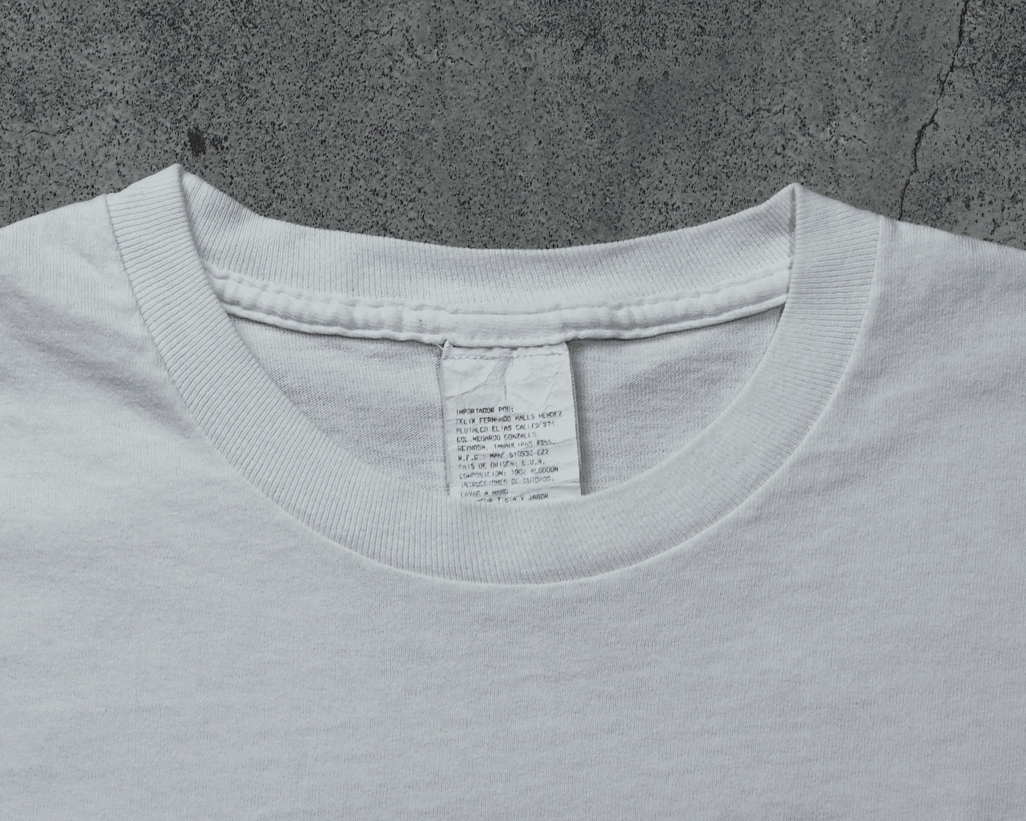 Vintage Vintage 00s Roy Lichtenstein Reflections On Senorita Shirt M Size US M / EU 48-50 / 2 - 12 Thumbnail