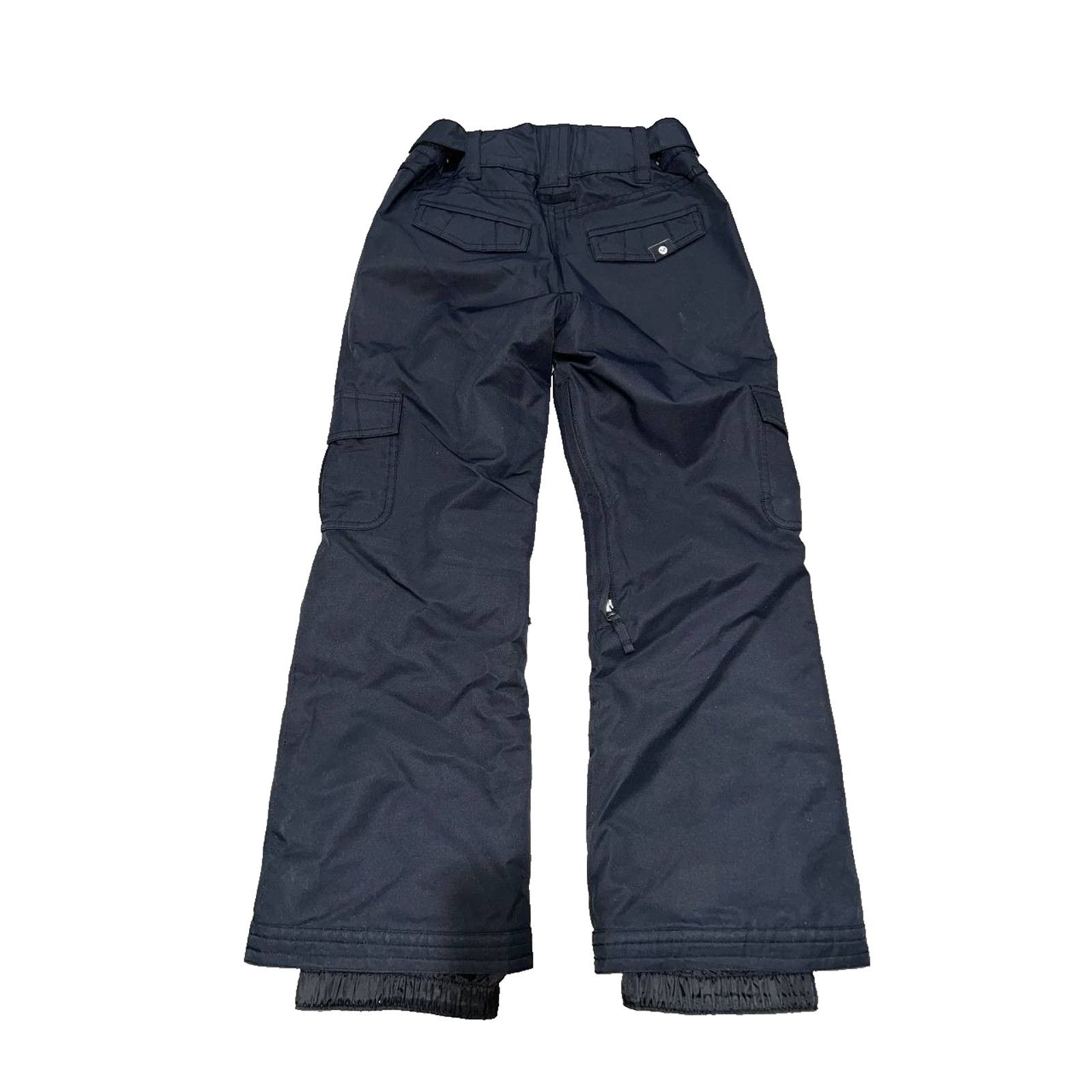 Obermeyer Roxy Black Outdoors Winter Size 10/12 M A001913 Size US 26 / EU 42 - 9 Thumbnail