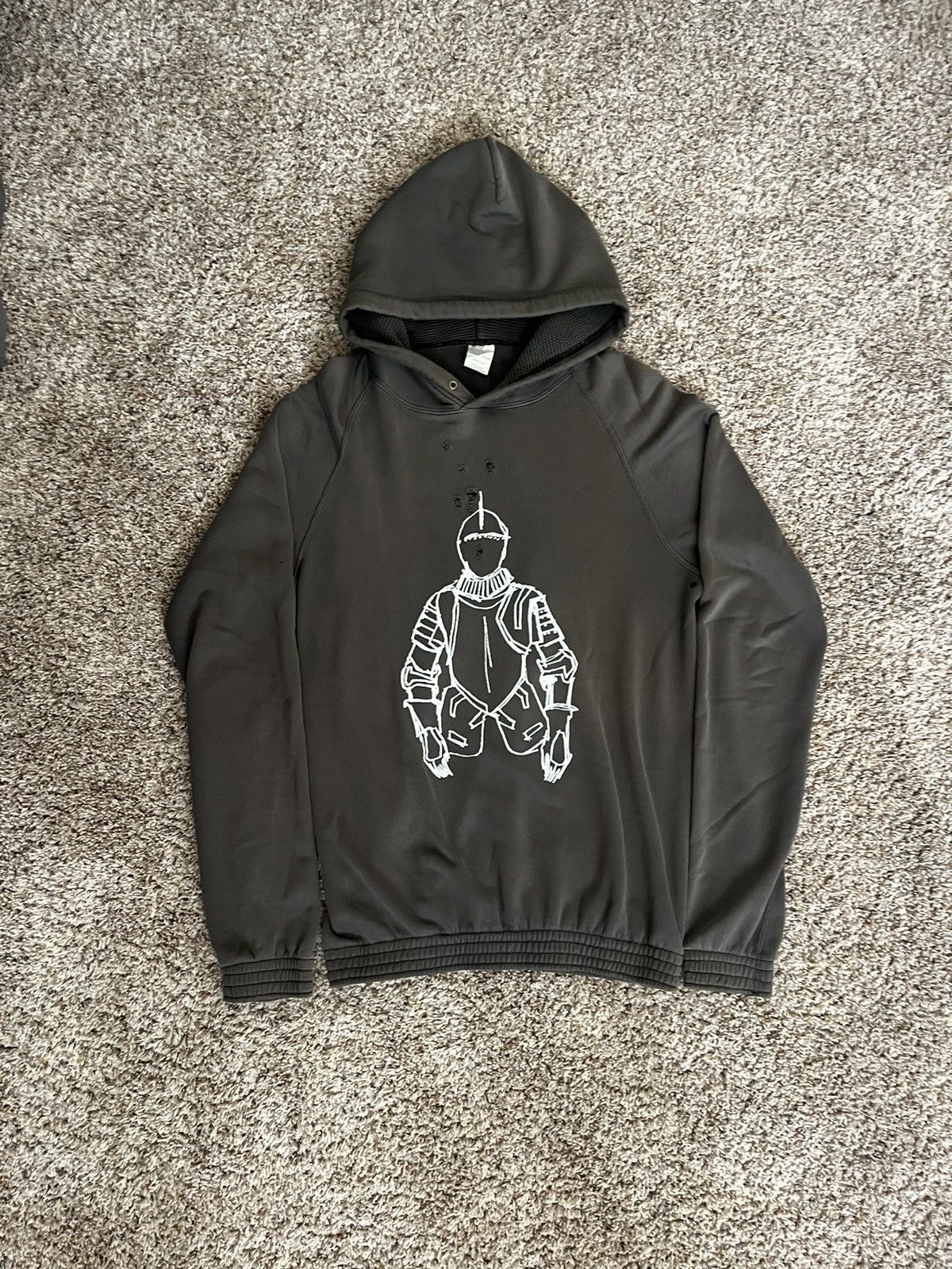 Number (N)ine OG Release SS01 