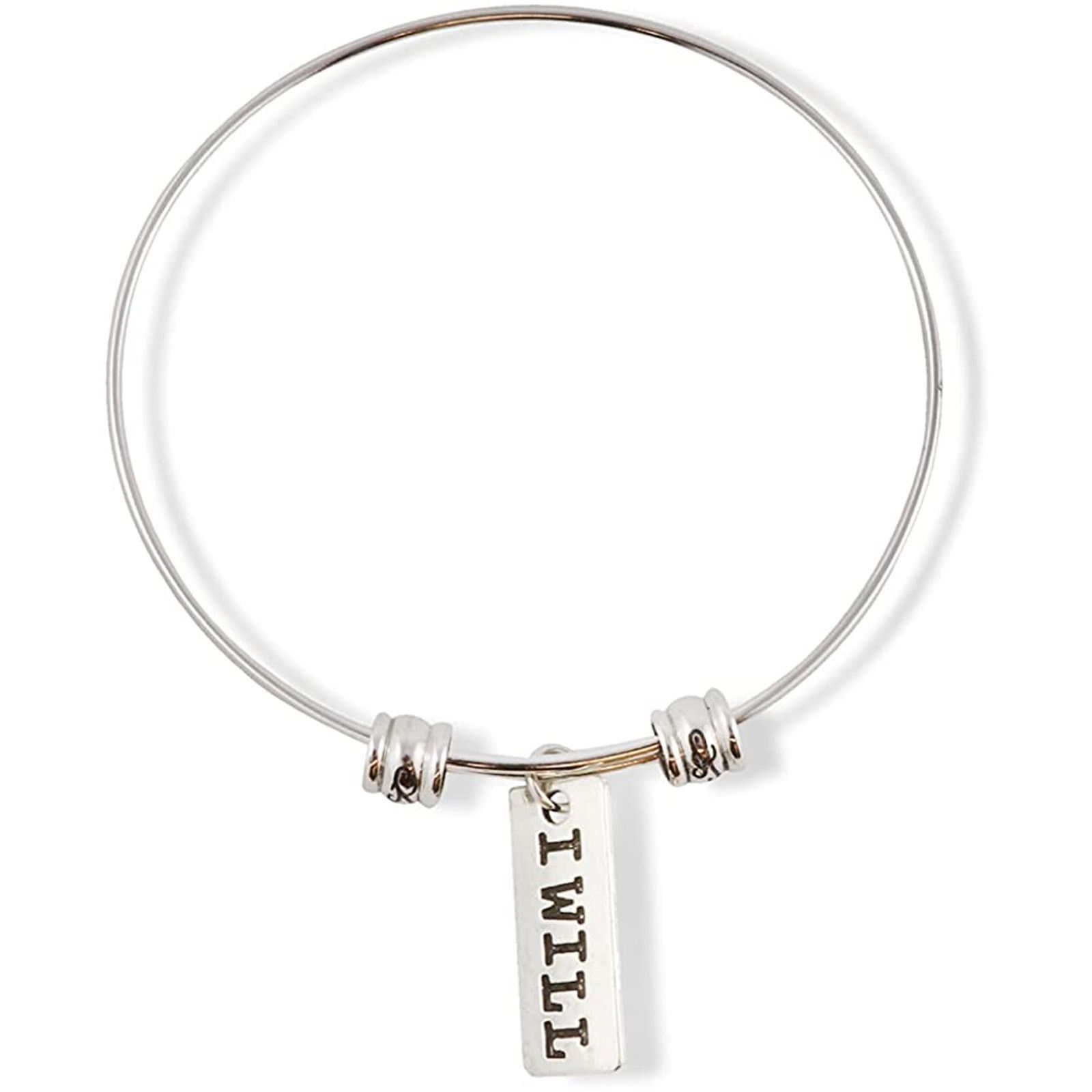 & Other Stories I Will Fancy Charm Bangle Bracelet Size ONE SIZE - 1 Thumbnail