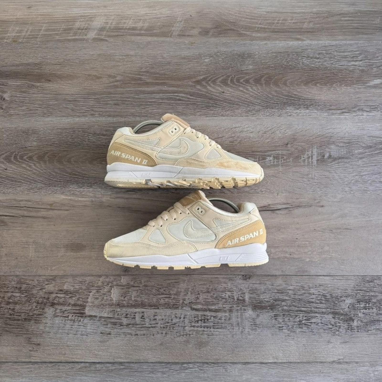 NIKE • Air Span 2 SE SU19 